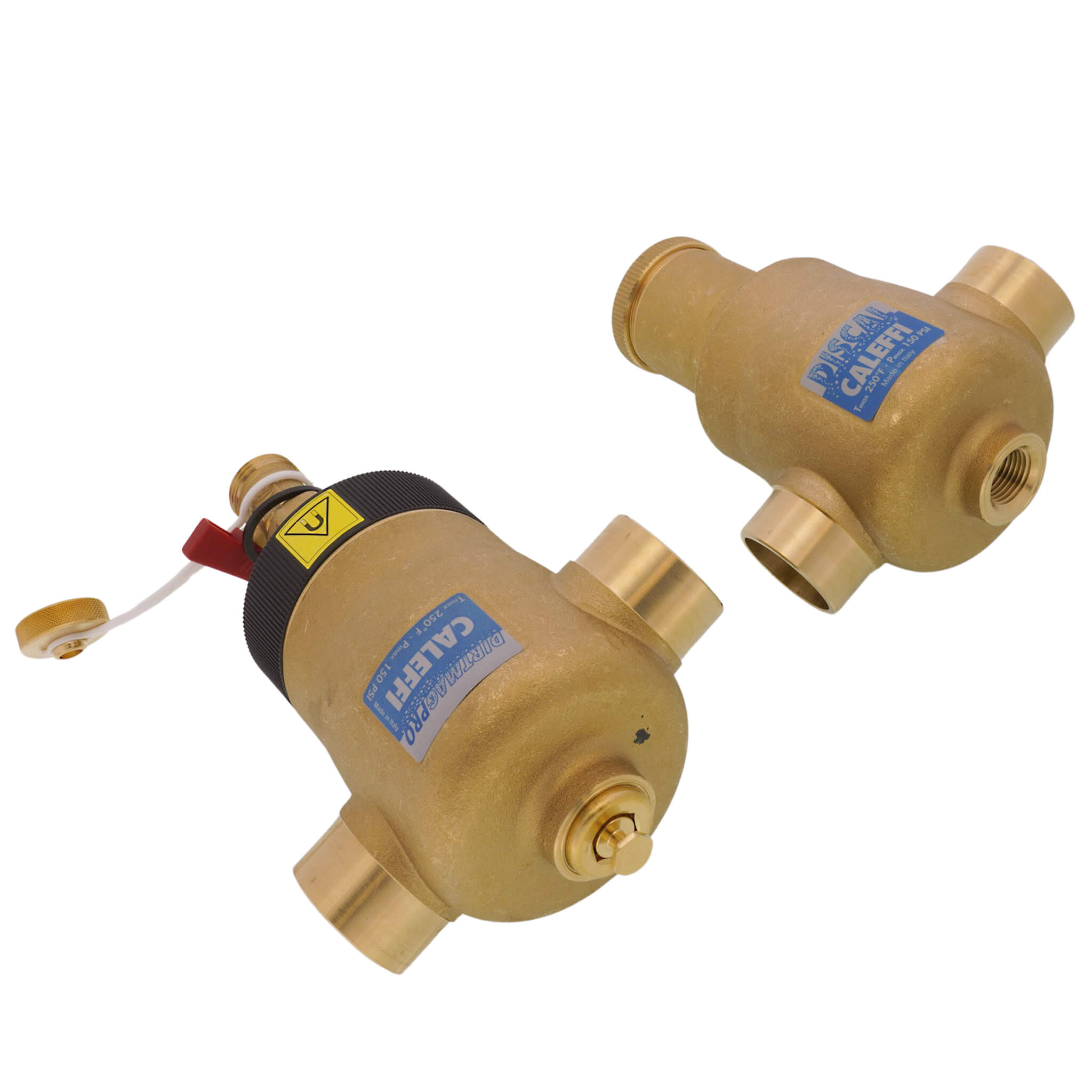 KIT551546-035 - Caleffi KIT551546-035 - 1-1/4