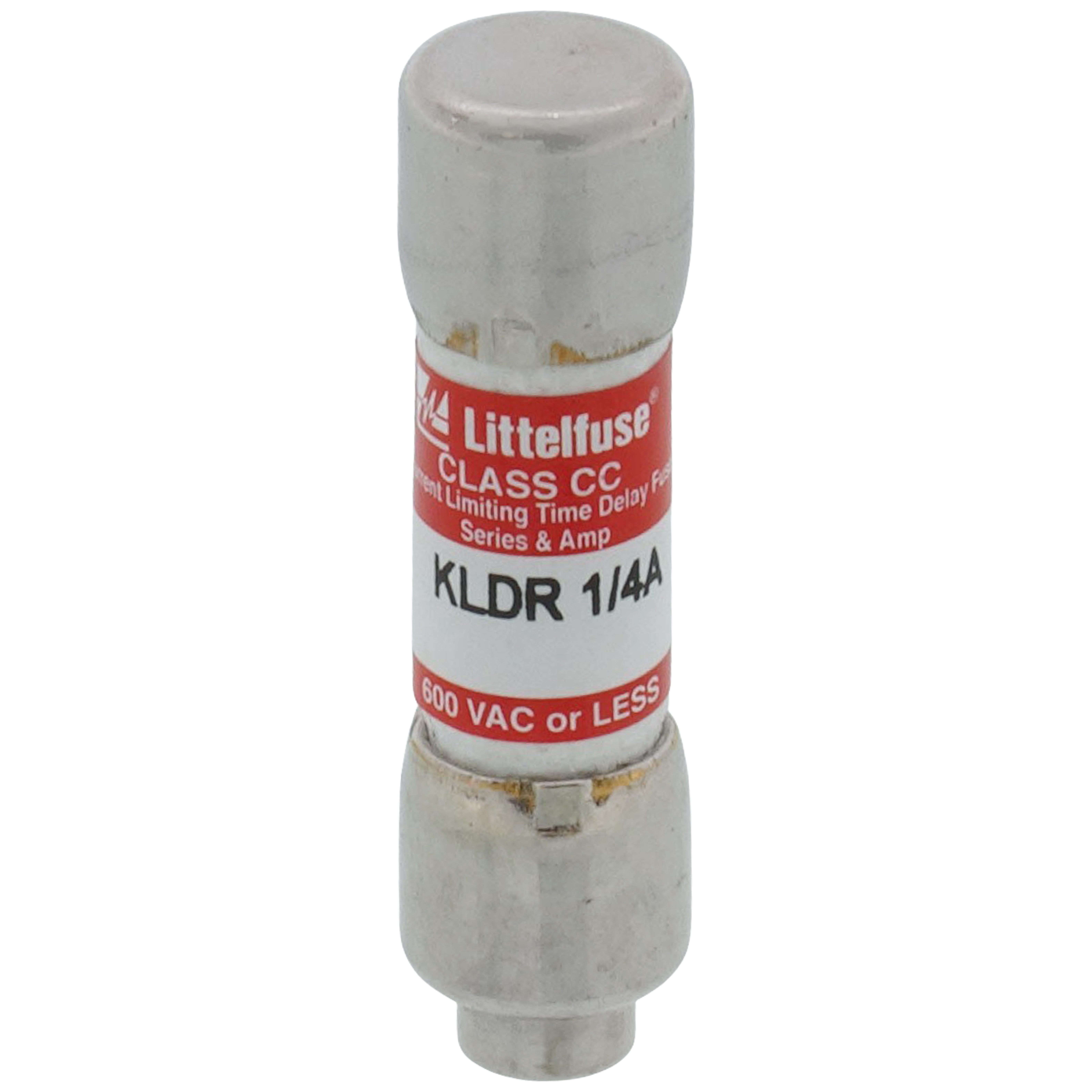 KLDR.250TXP - Littelfuse KLDR.250TXP - 0.25 Amp Slo-Blo Time-Delay