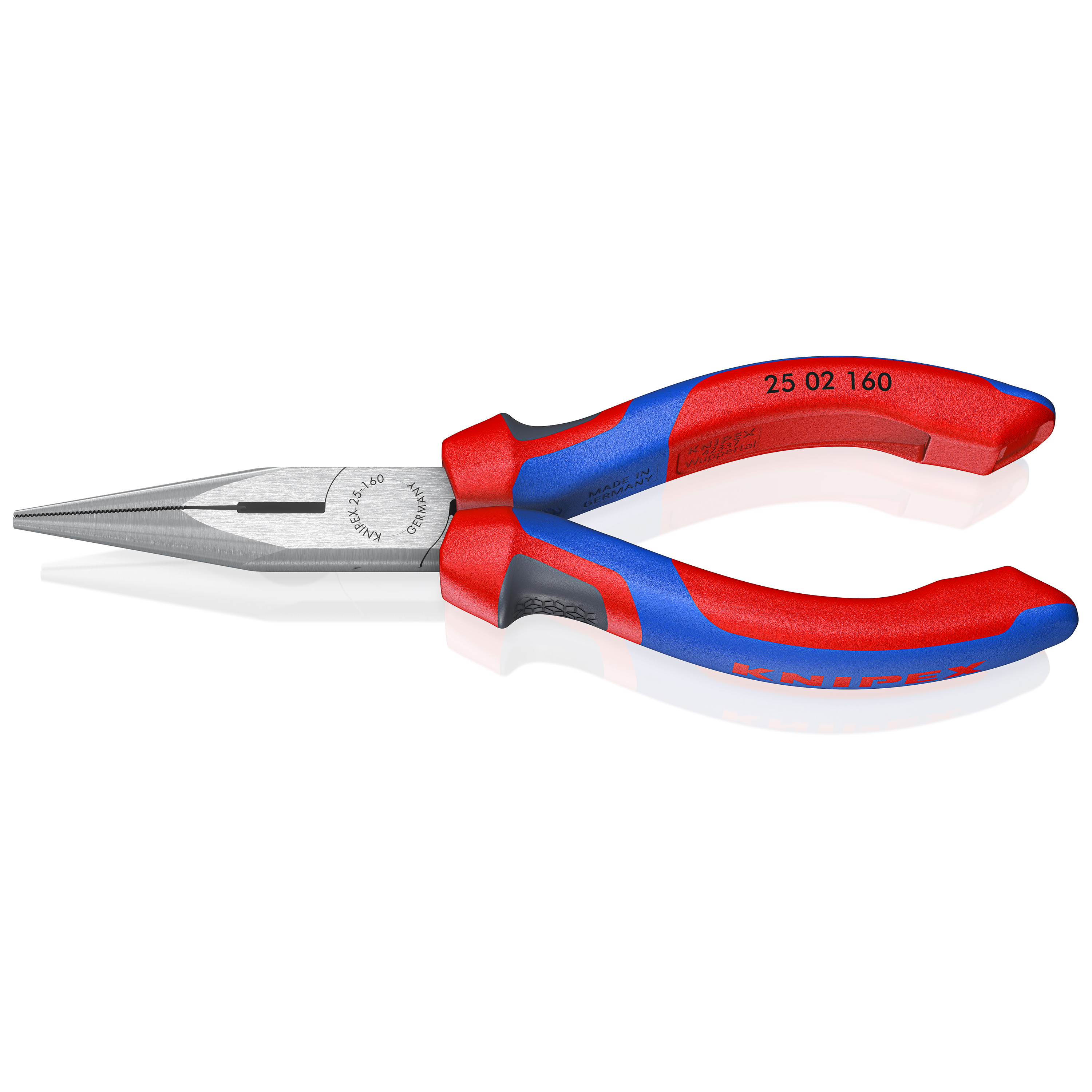 25-02-160 - Knipex 25-02-160 - 6-1/4