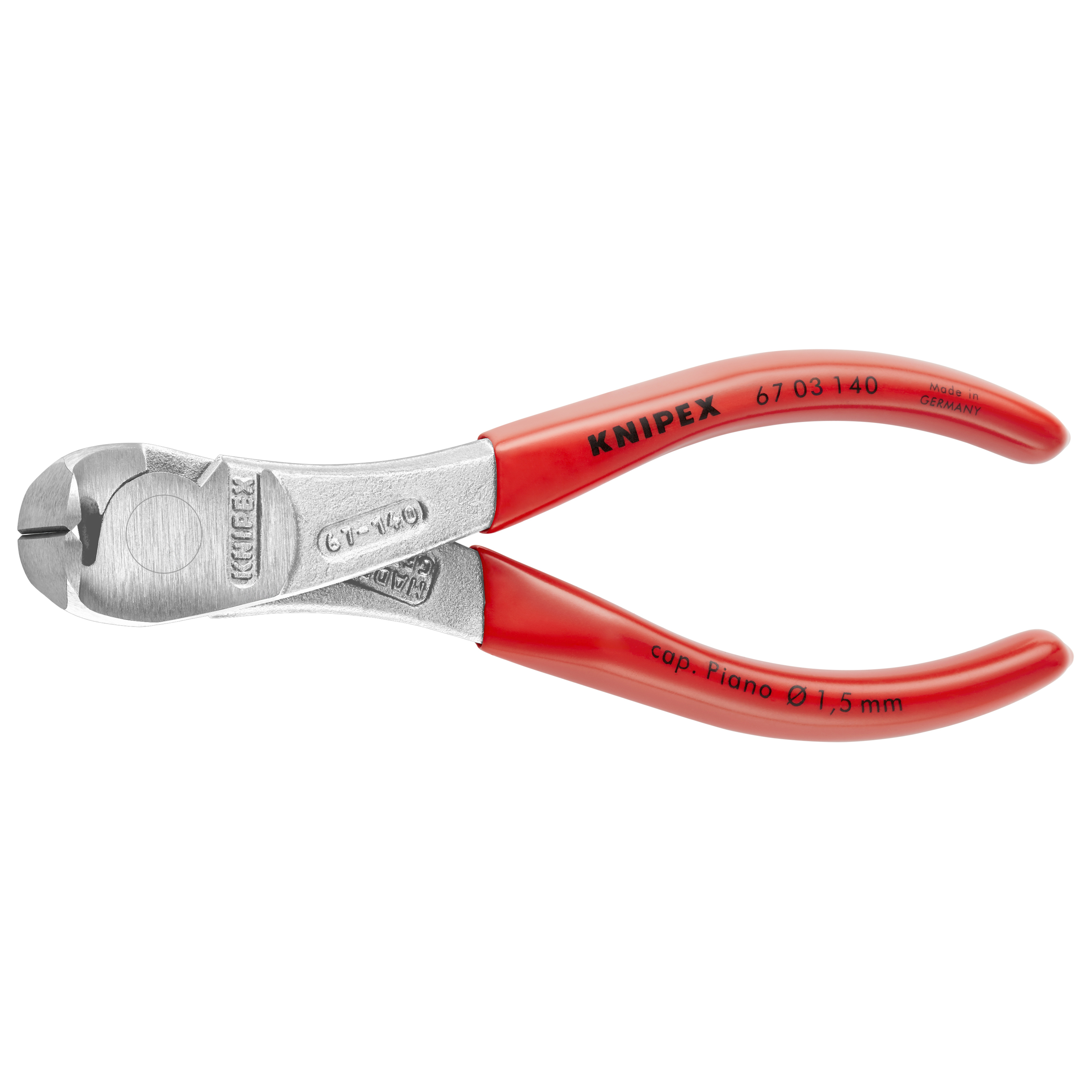 67-03-140 - Knipex 67-03-140 - 5-1/2