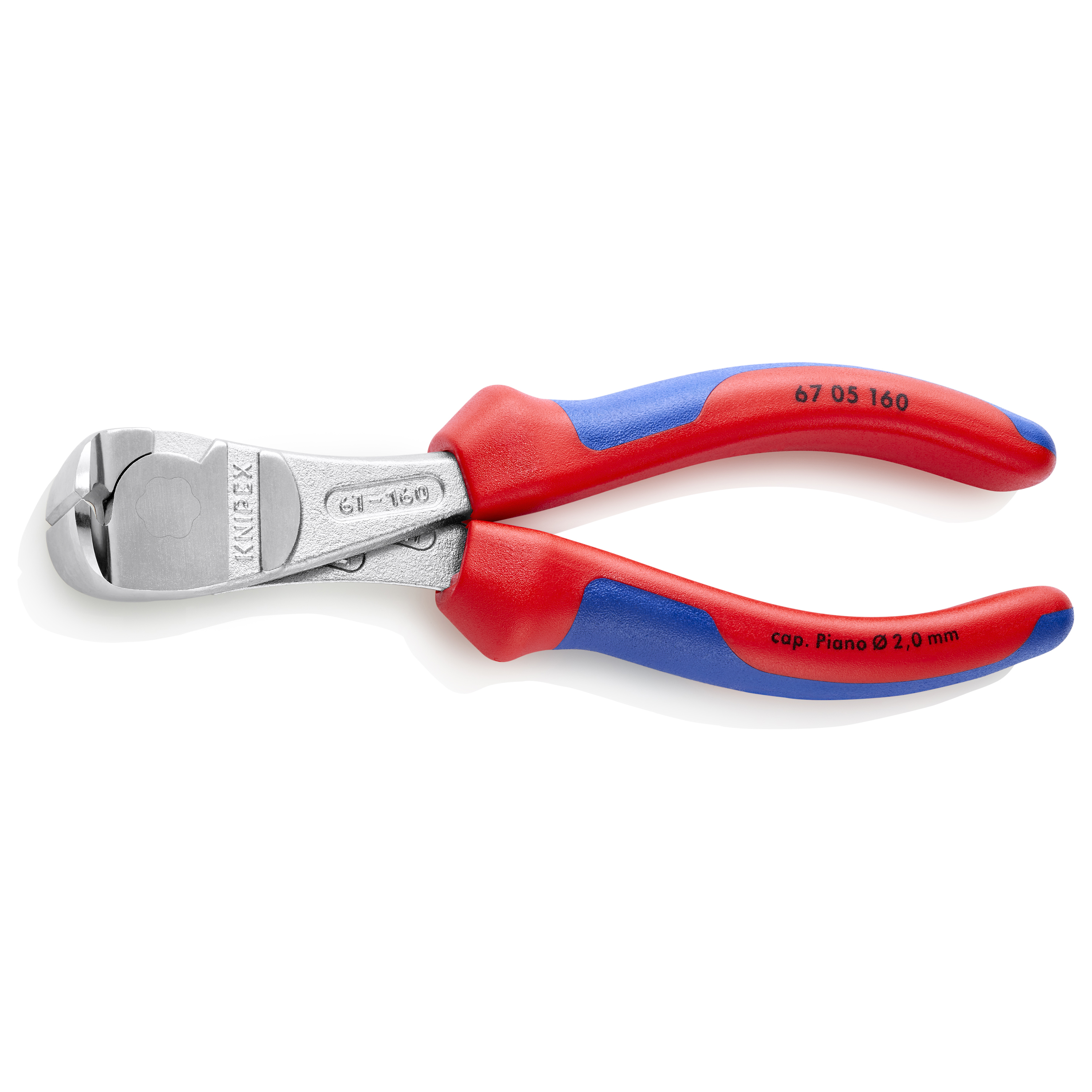 67-05-160 - Knipex 67-05-160 - 6-1/4
