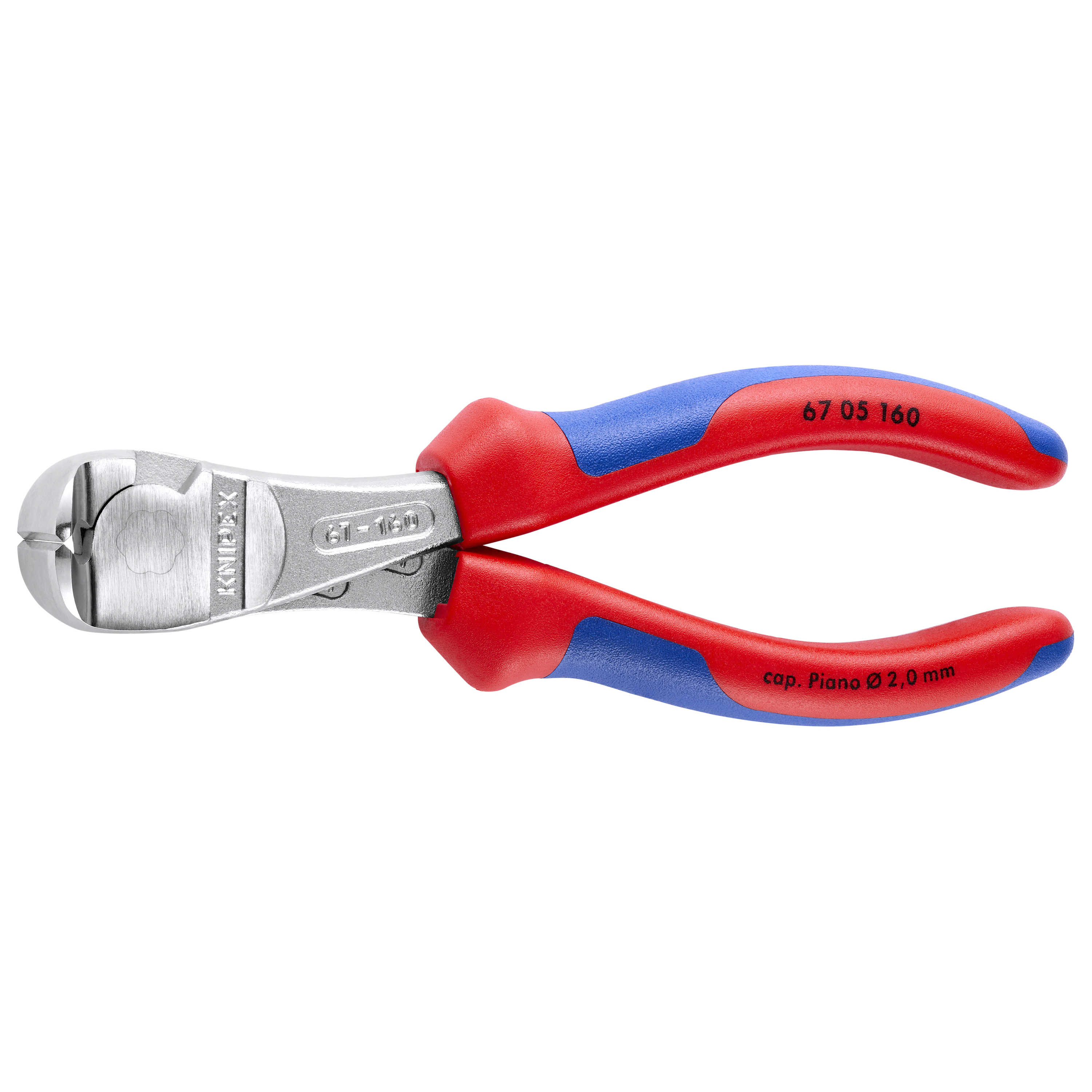 67-05-160 - Knipex 67-05-160 - 6-1/4