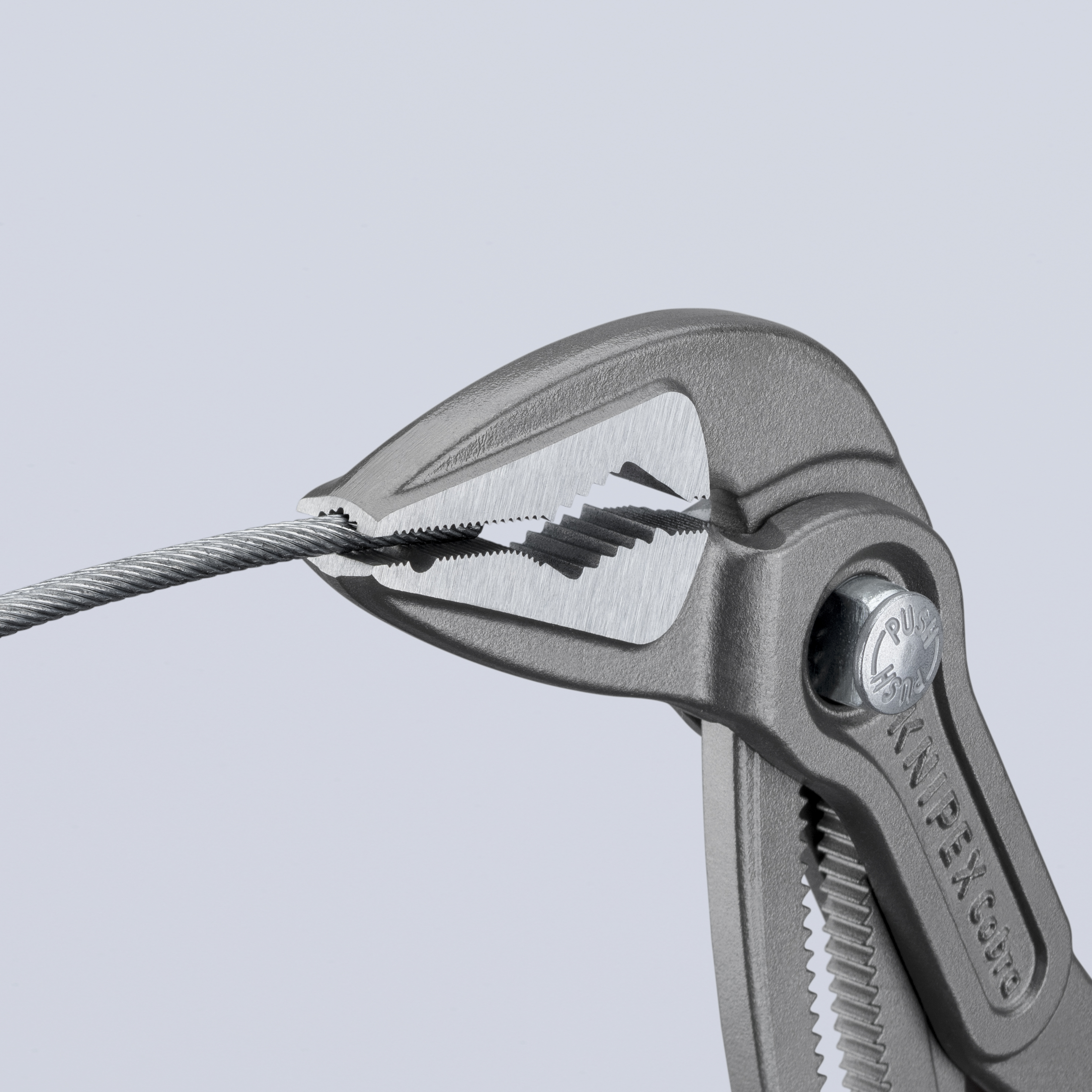 87-51-250 - Knipex 87-51-250 - 10