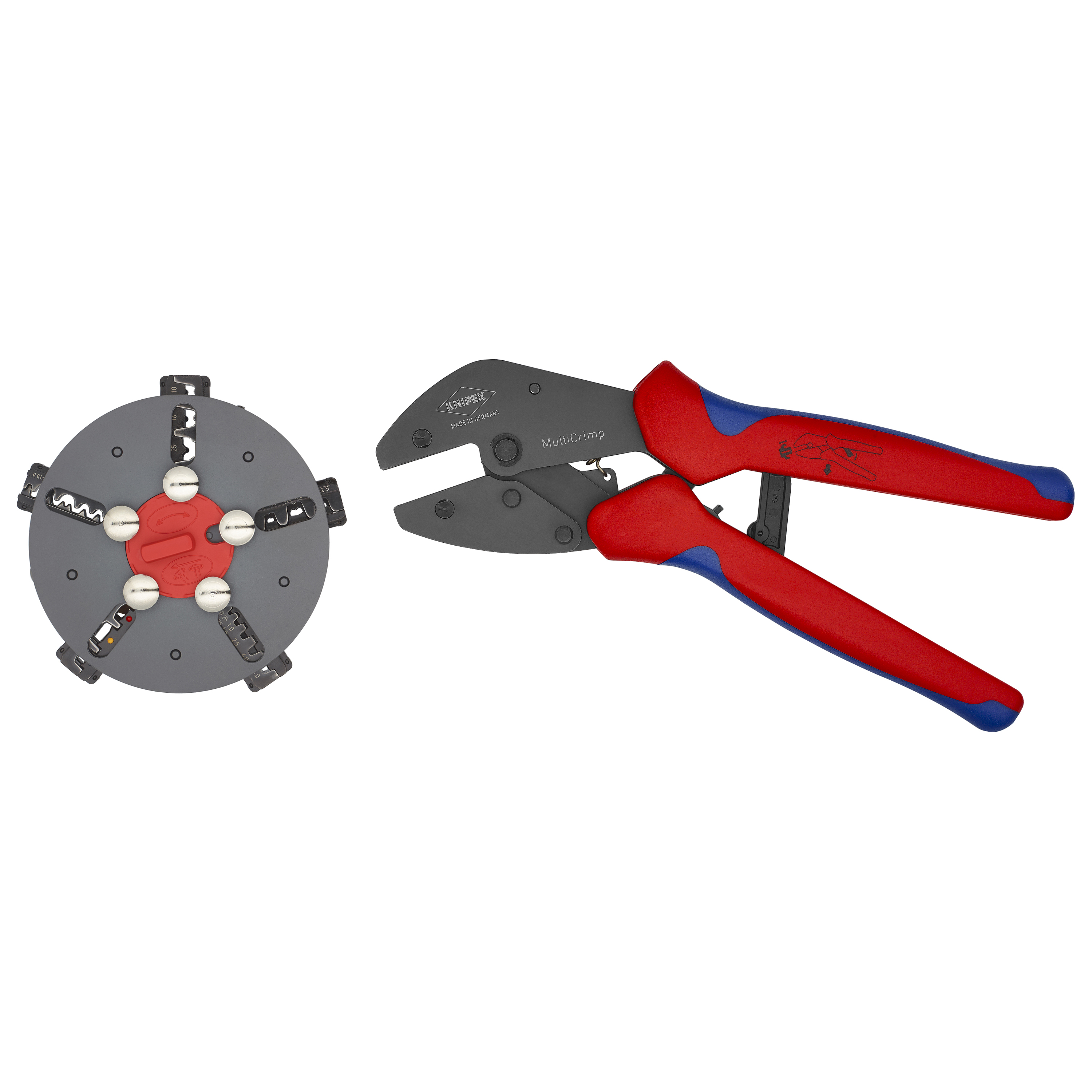 むすび枠 97-33-02 - Knipex 97-33-02 - 9-1/4