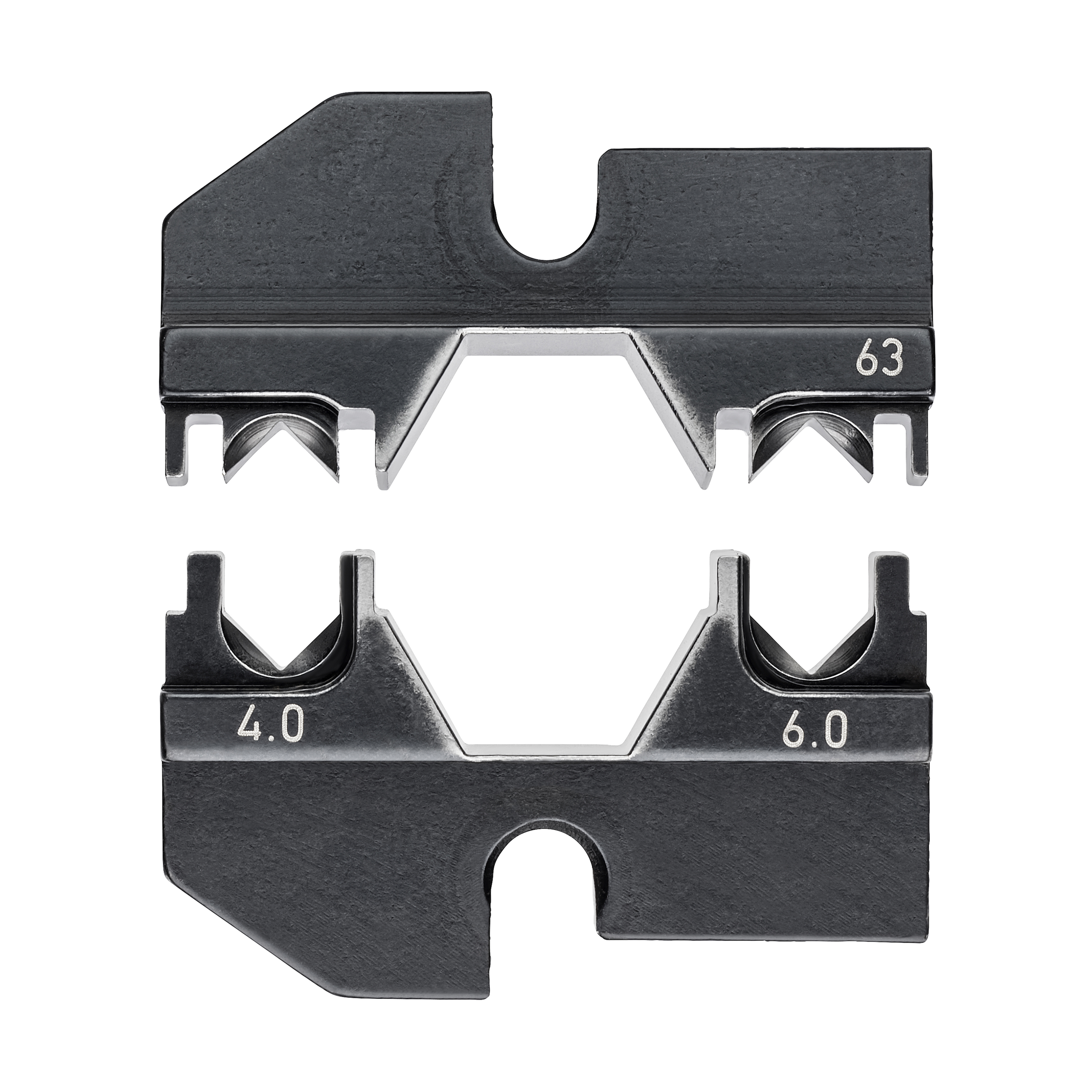 97-49-63 - Knipex 97-49-63 - Crimping Die For Solar Connectors
