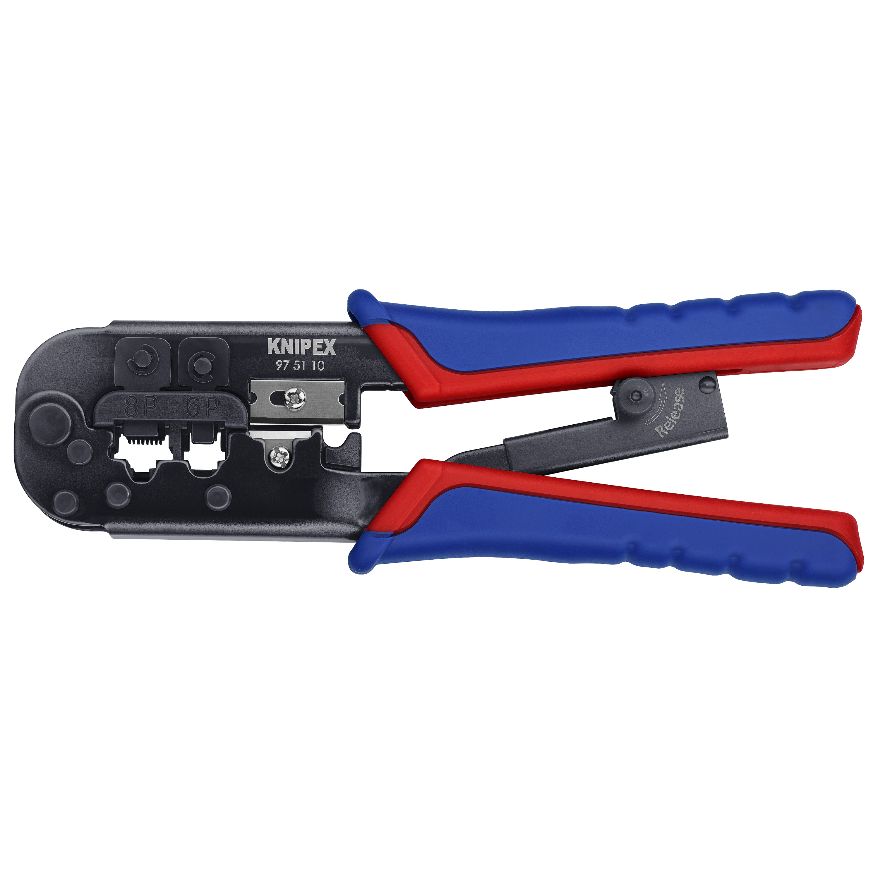 97-51-10 - Knipex 97-51-10 - 7-1/2