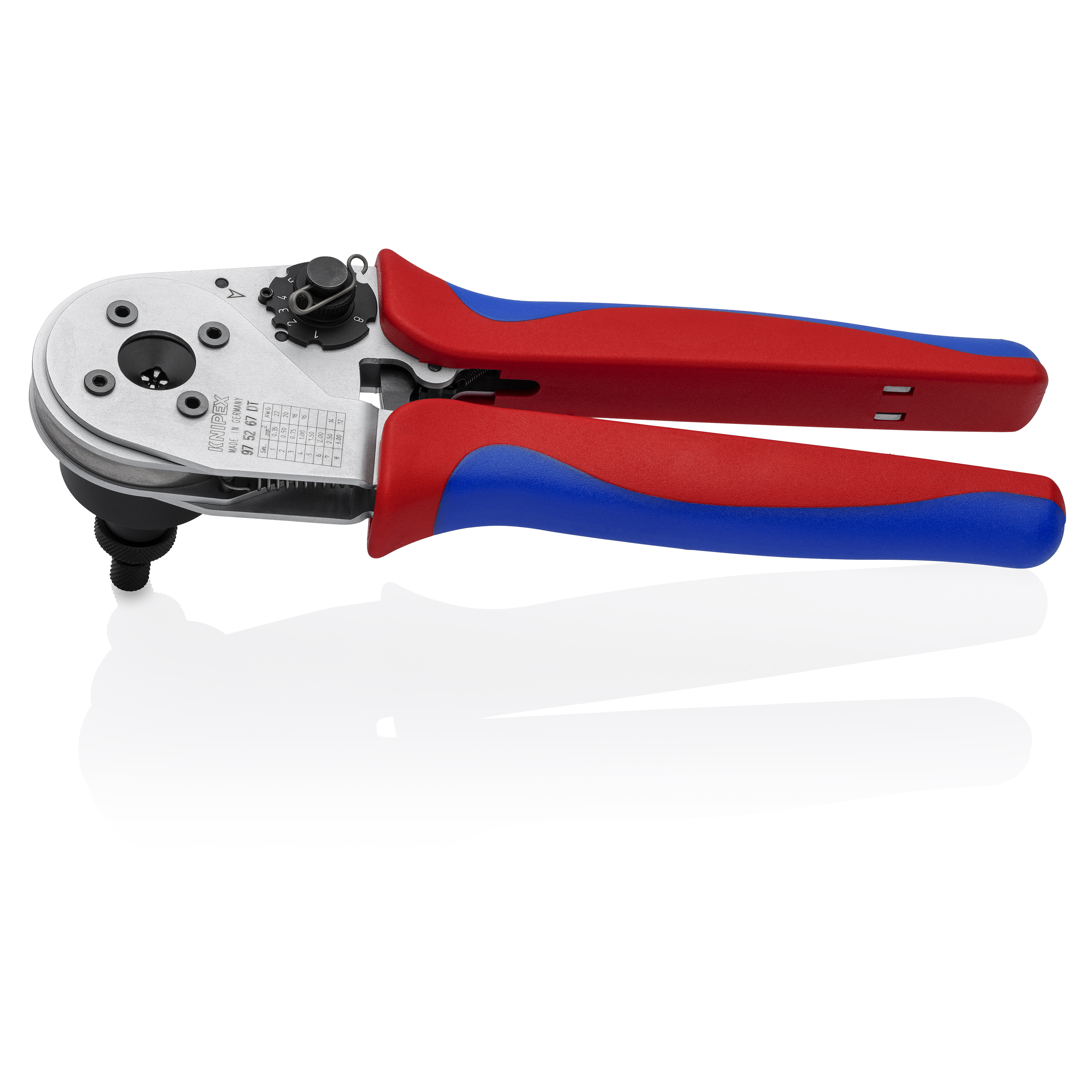 97-52-67-DT - Knipex 97-52-67-DT - 9