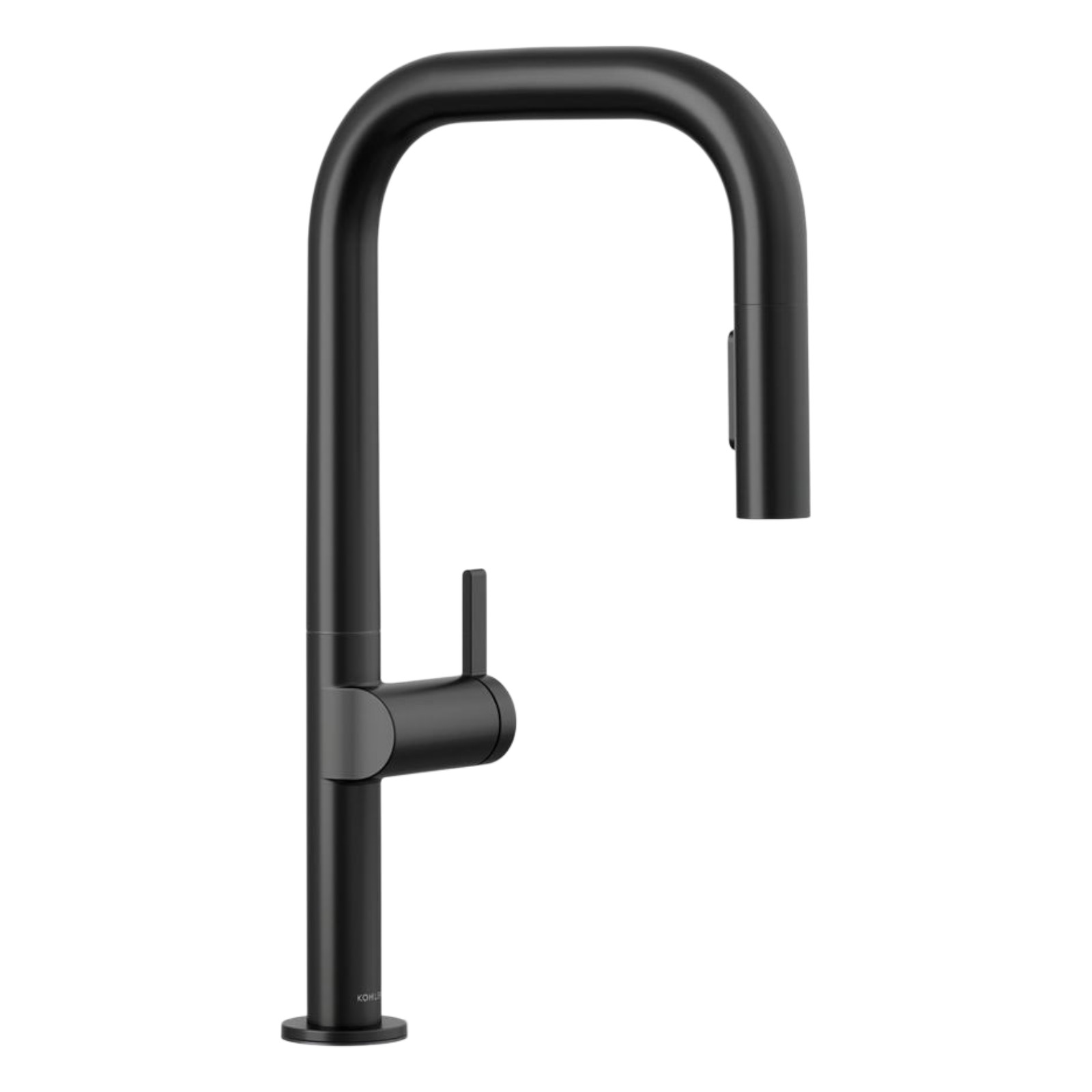 p_kuru　36 K-28269-BL - Kohler K-28269-BL - Pull-Down Kitchen Sink Faucet w