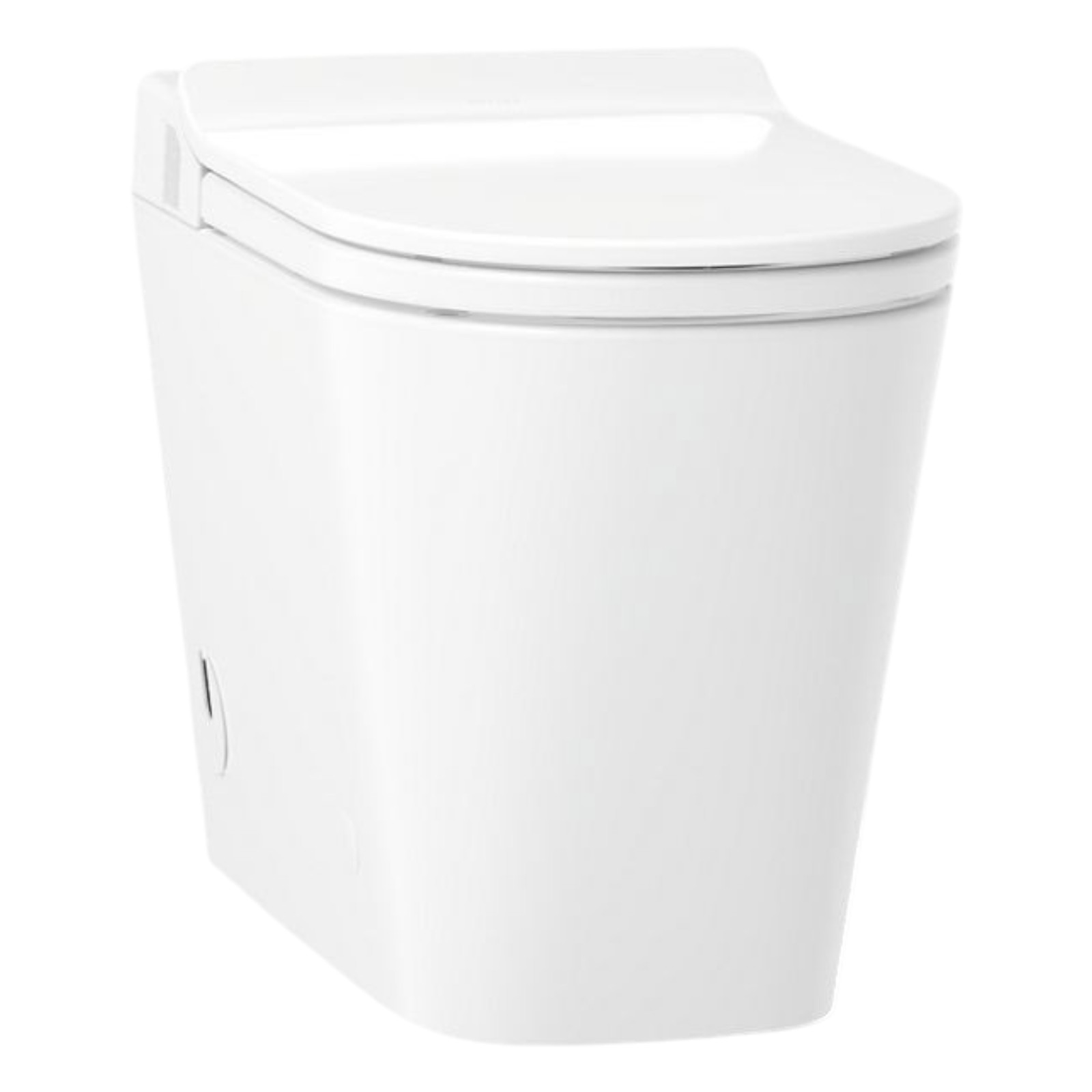 K-28529-0 - Kohler K-28529-0 - Leap One-Piece Elongated Smart