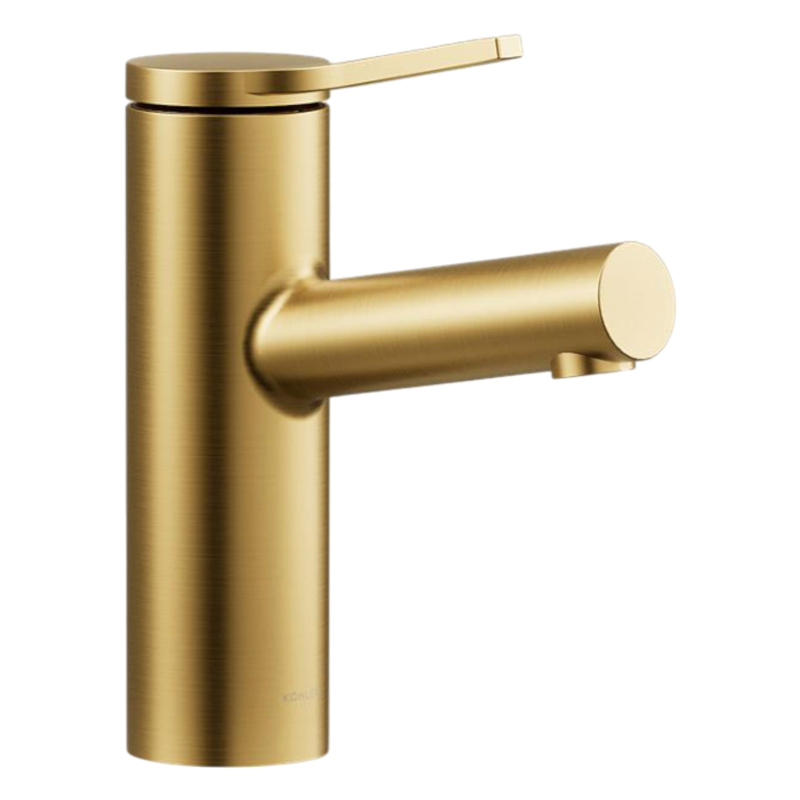 K-35048-4-2MB - Kohler K-35048-4-2MB - Elate Single-Handle