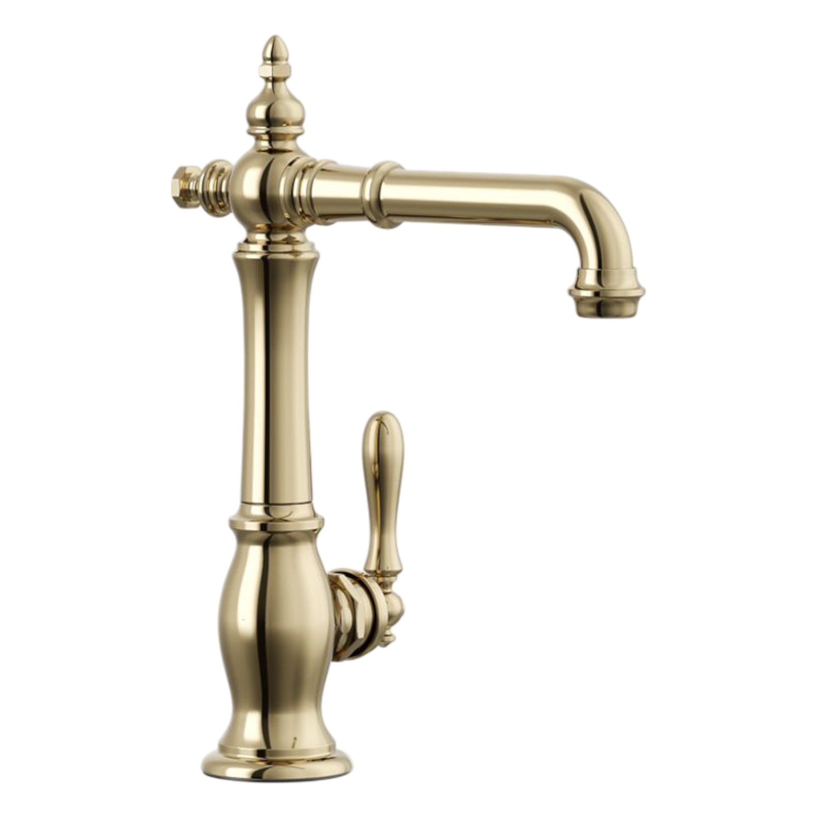 K-99267-AF - Kohler K-99267-AF - Artifacts Single-Handle Bar Sink