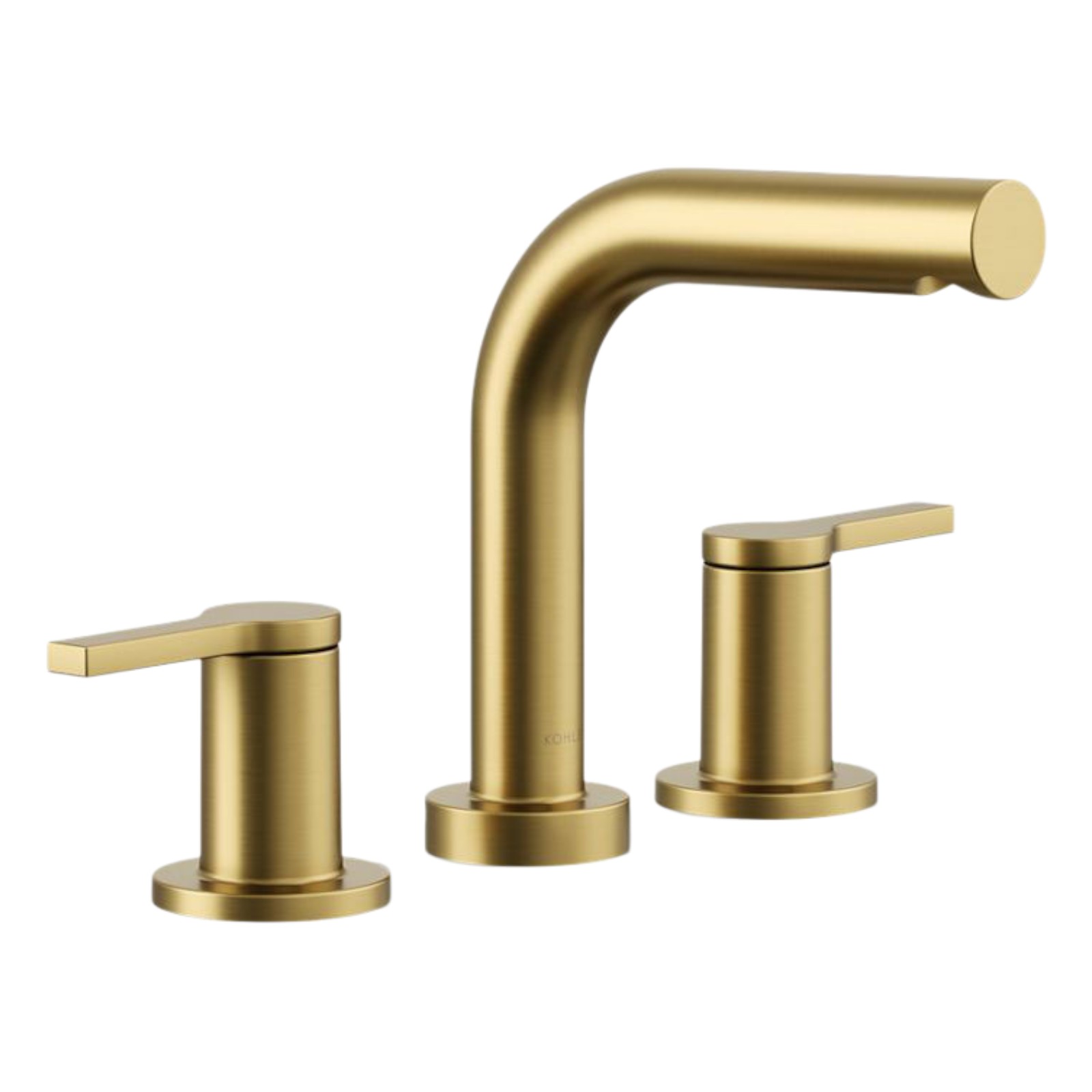 K-T33969-4-2MB - Kohler K-T33969-4-2MB - Elate Deck-Mount Bath