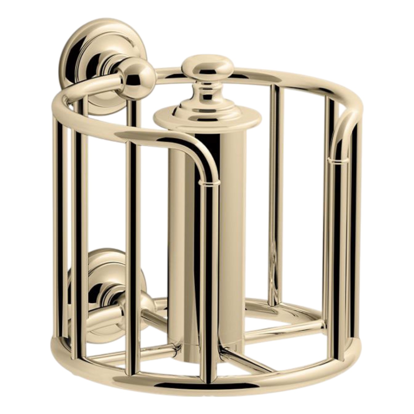 K-72576-AF - Kohler K-72576-AF - Artifacts Toilet Paper Carriage