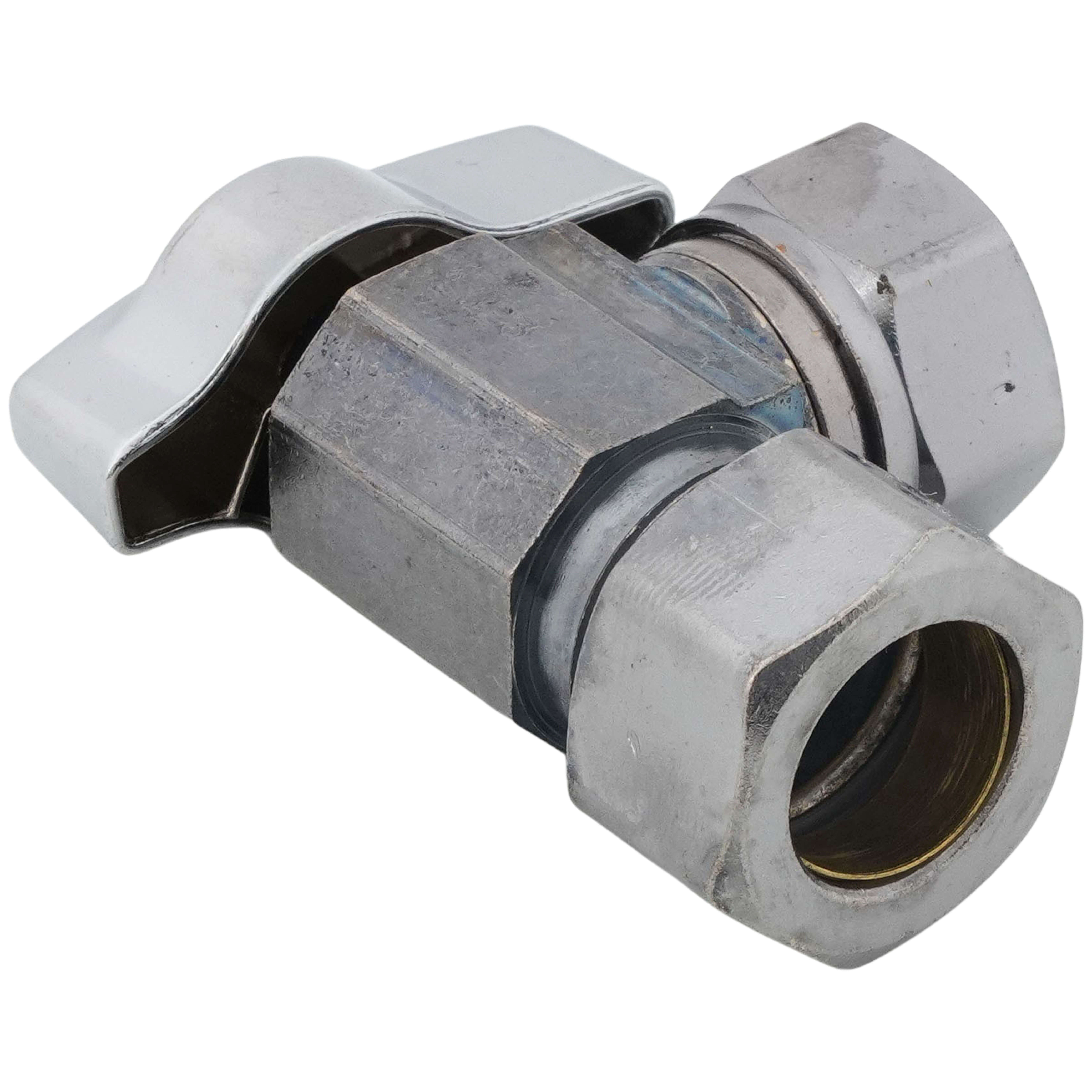 KT3341X-C - Brasscraft KT3341X-C - 1/2
