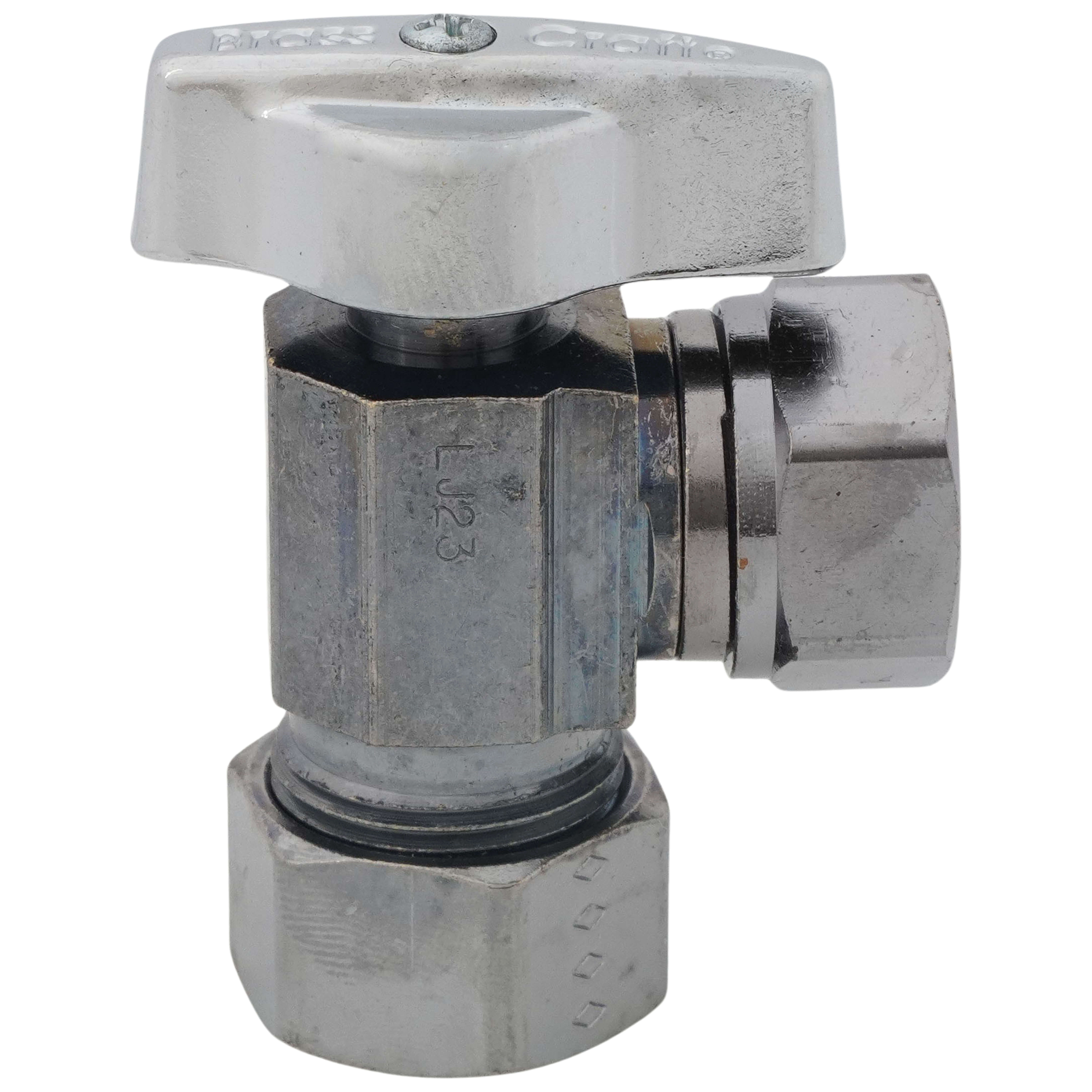 KT3341X-C - Brasscraft KT3341X-C - 1/2