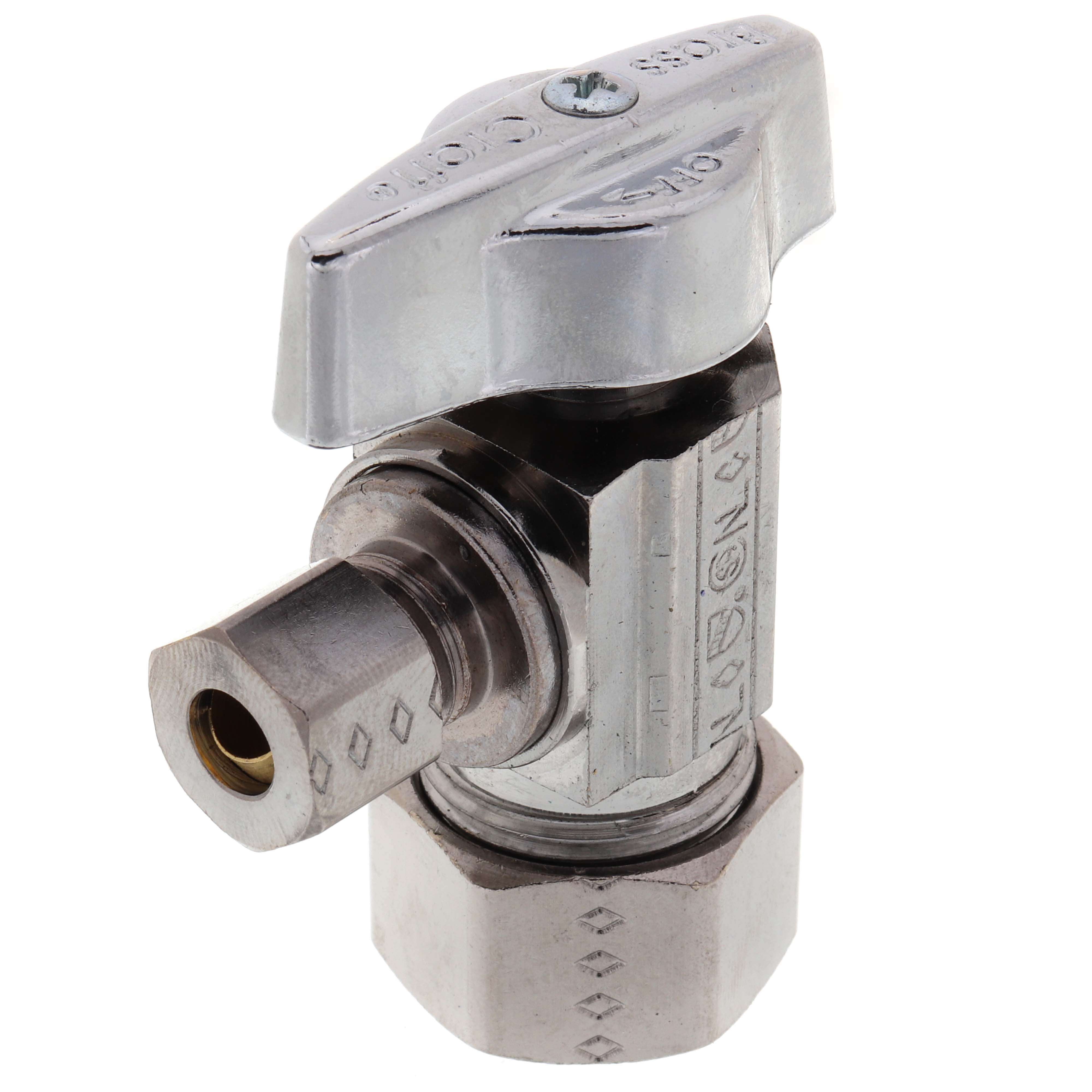 KTCR09X-C - Brasscraft KTCR09X-C - 1/2