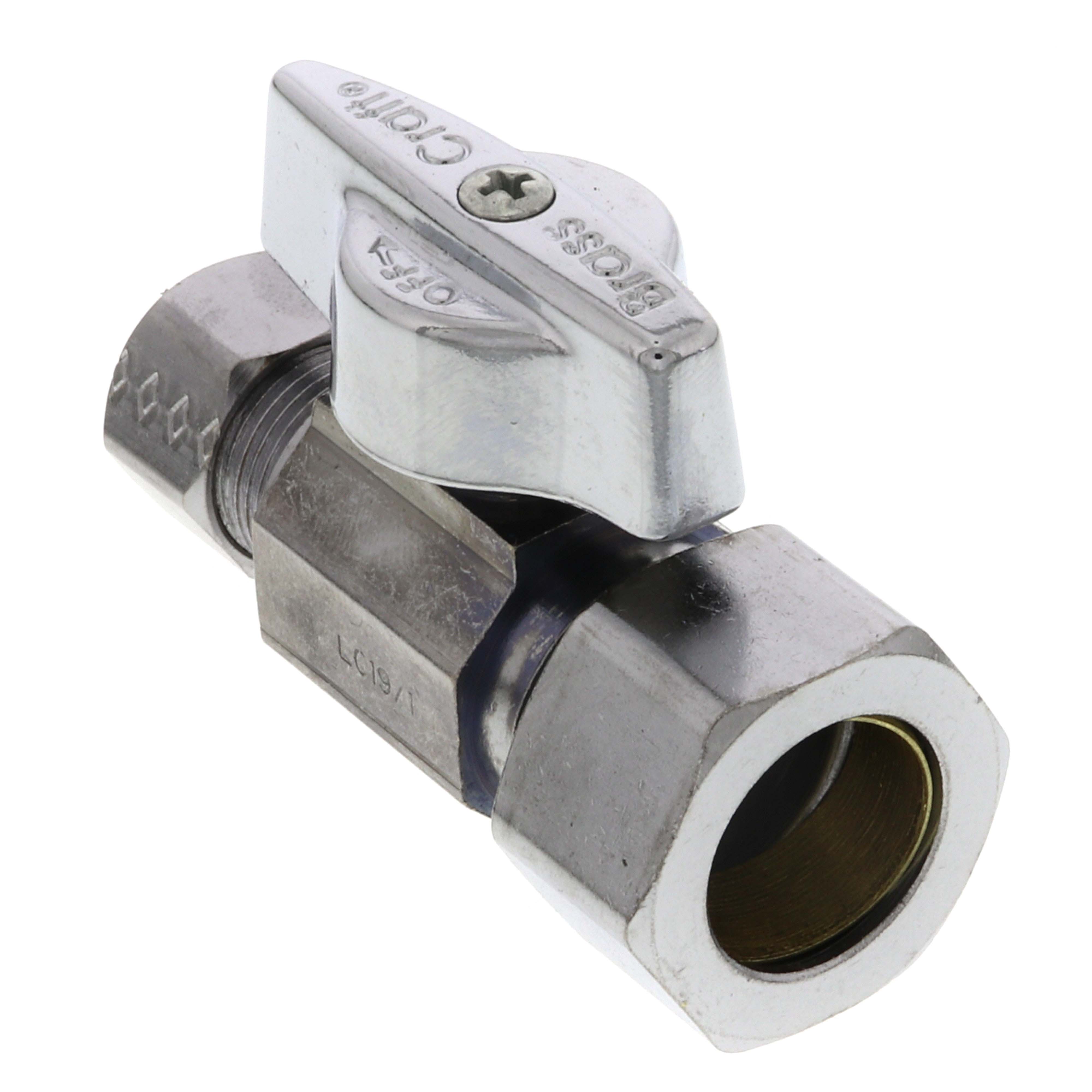 KTCR14X-C - Brasscraft KTCR14X-C - 1/2