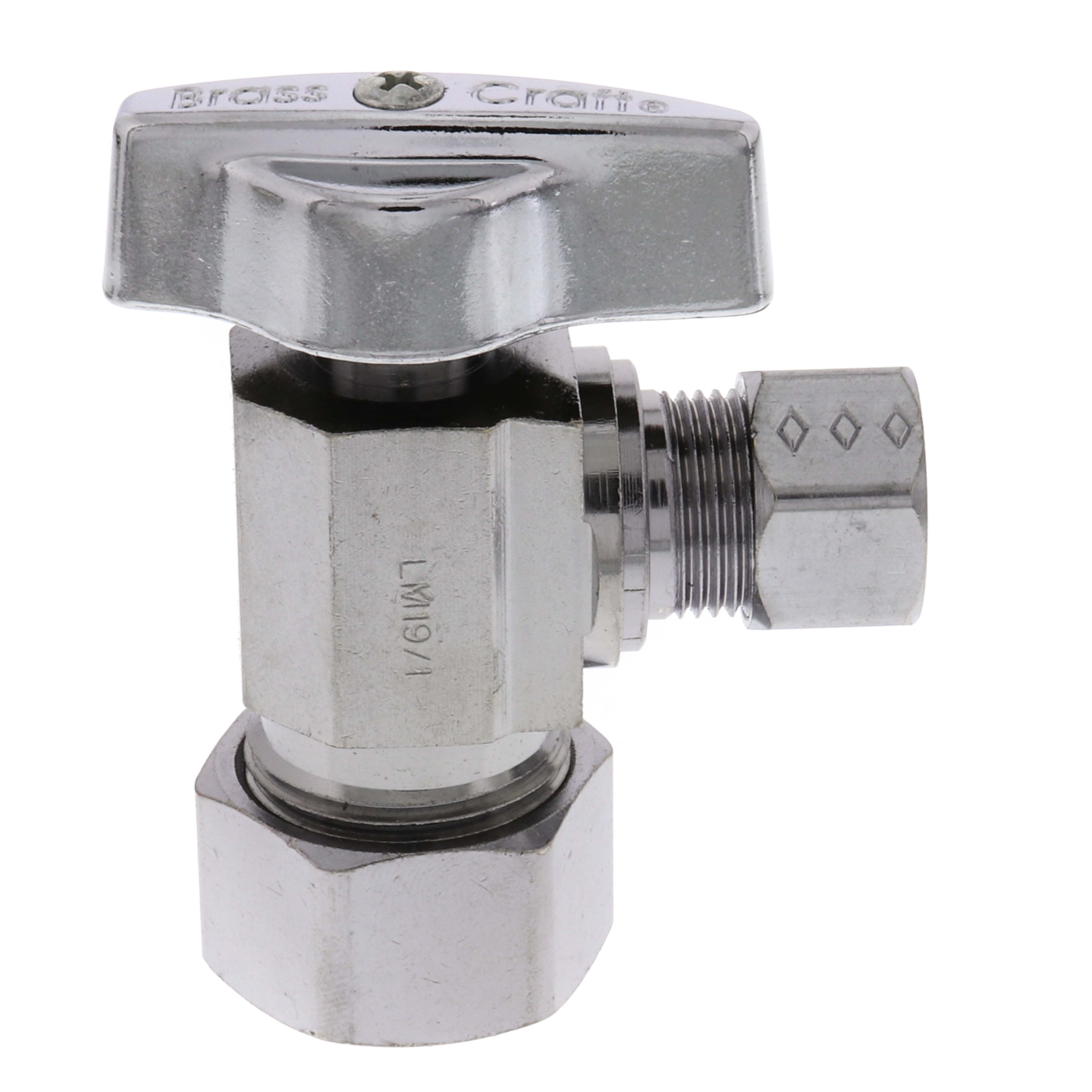KTR17X-C - Brasscraft KTR17X-C - 1/2