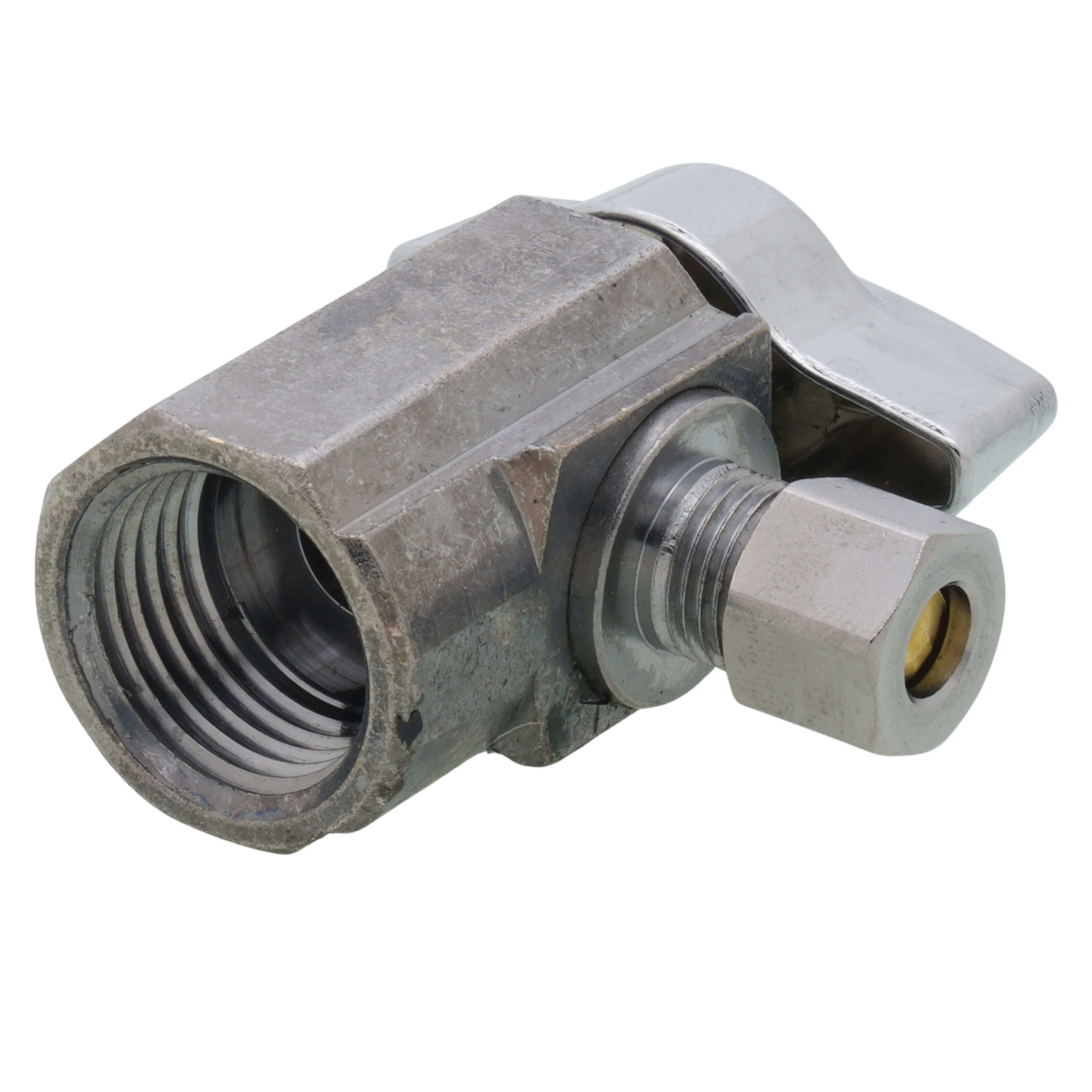 KTR07X-C - Brasscraft KTR07X-C - 1/2