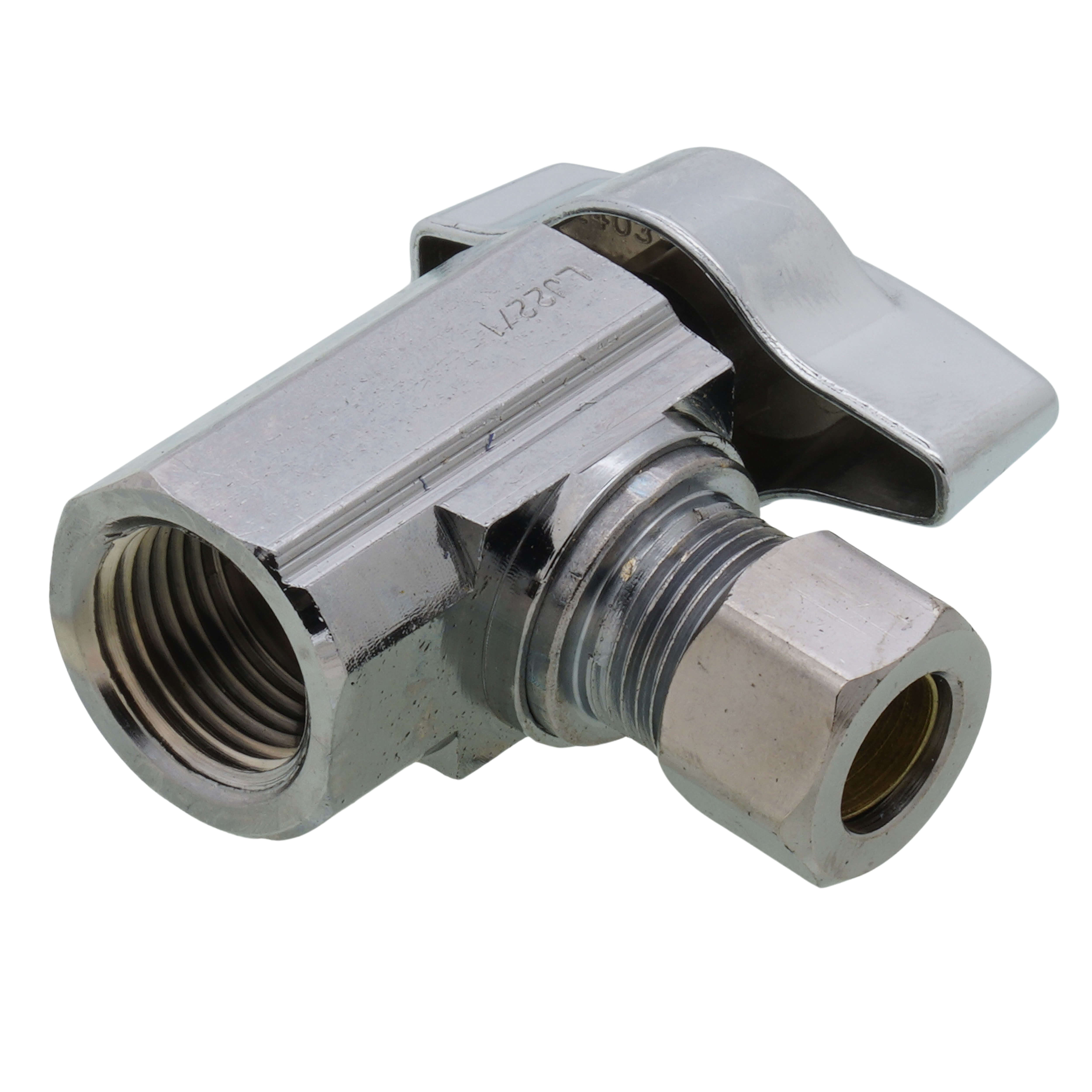 KTR15X-C - Brasscraft KTR15X-C - 3/8