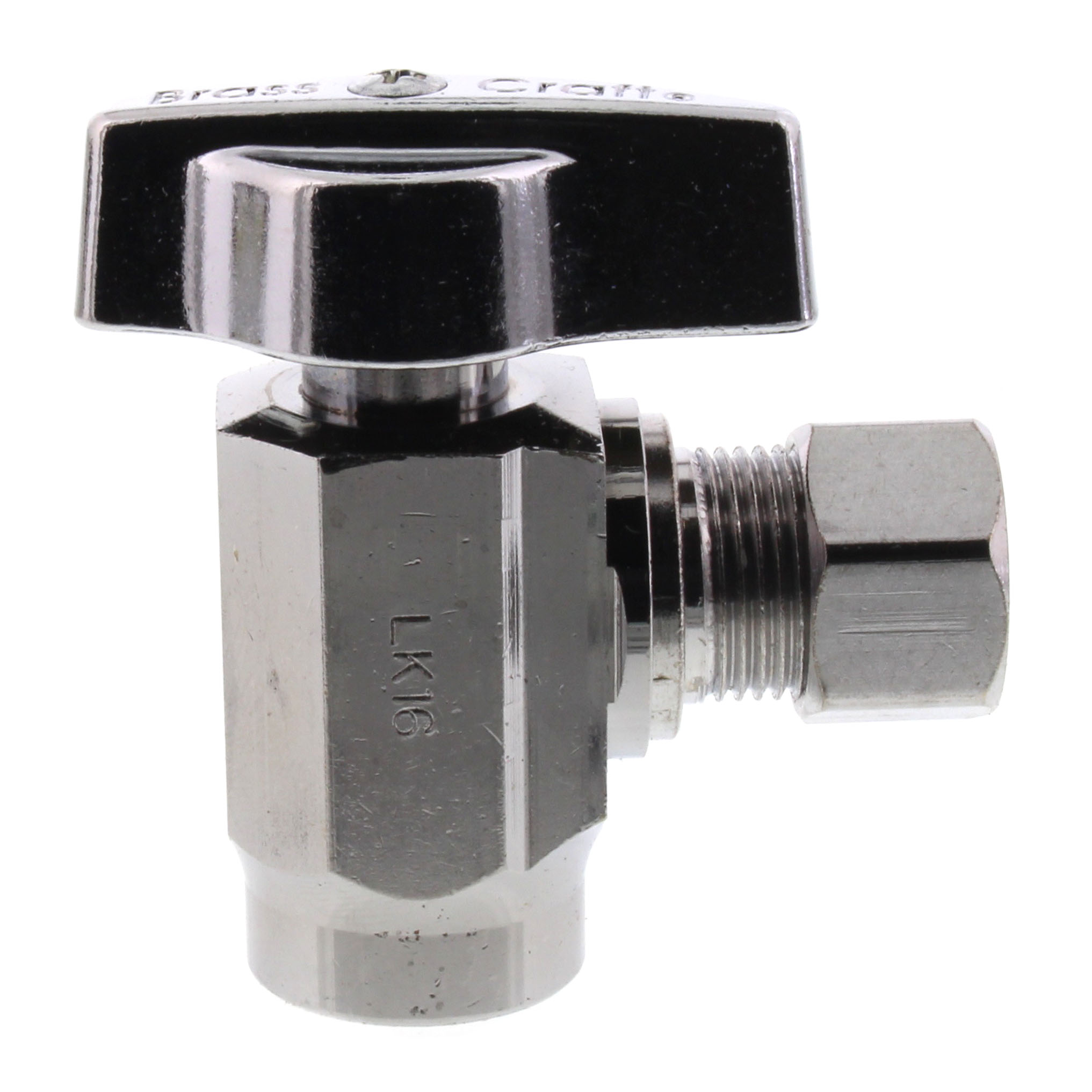 KTR19X-C - Brasscraft KTR19X-C - 1/2