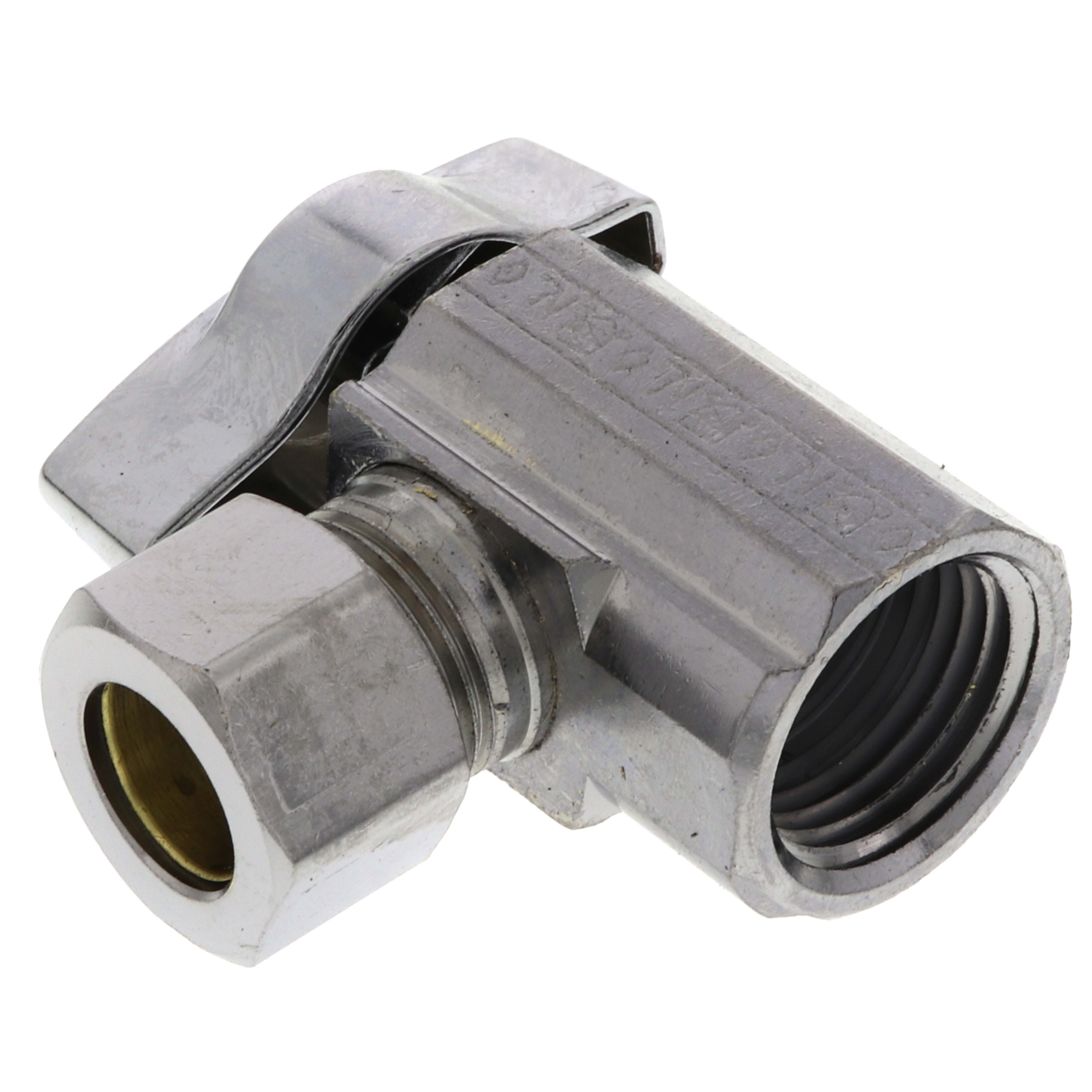 KTR37X-C - Brasscraft KTR37X-C - 1/2