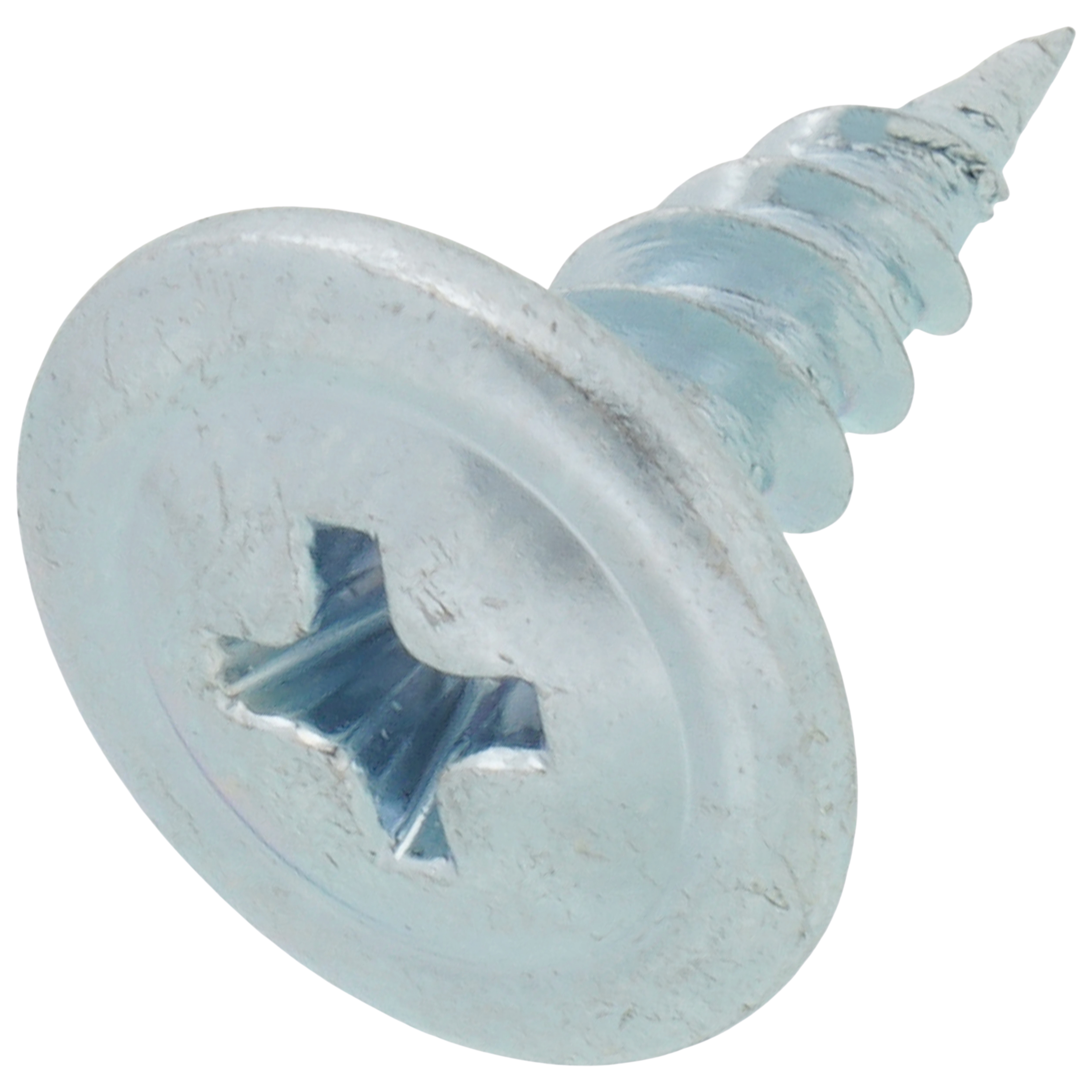 KW812 - LH Dottie KW812 - #8 x 1/2'' Phillips Wafer Head K-Lath