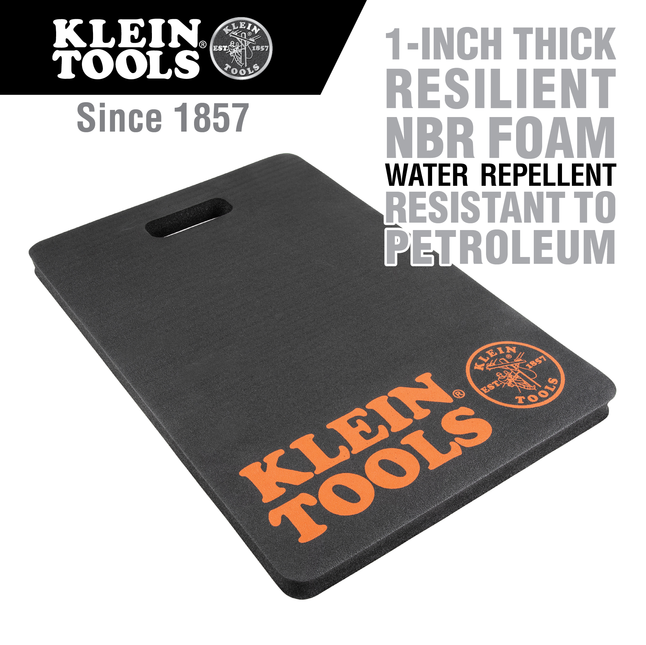 60135 - Klein Tools 60135 - Tradesman Pro Standard Kneeling Pad