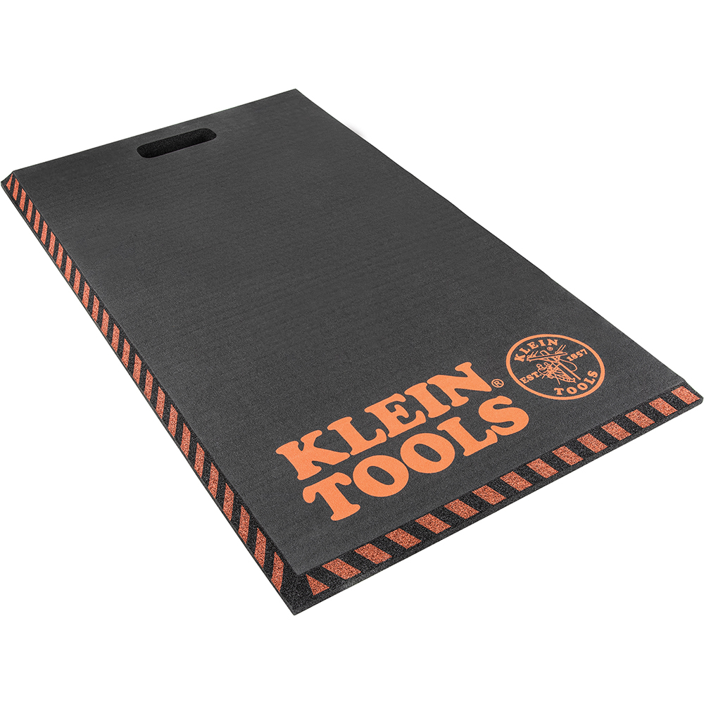 60136 - Klein Tools 60136 - Tradesman Pro Large Kneeling Pad