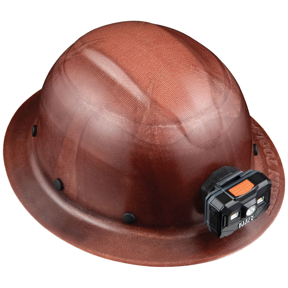 60447-KLEIN - Klein Tools 60447-KLEIN - Hard Hat, KONSTRUCT Series