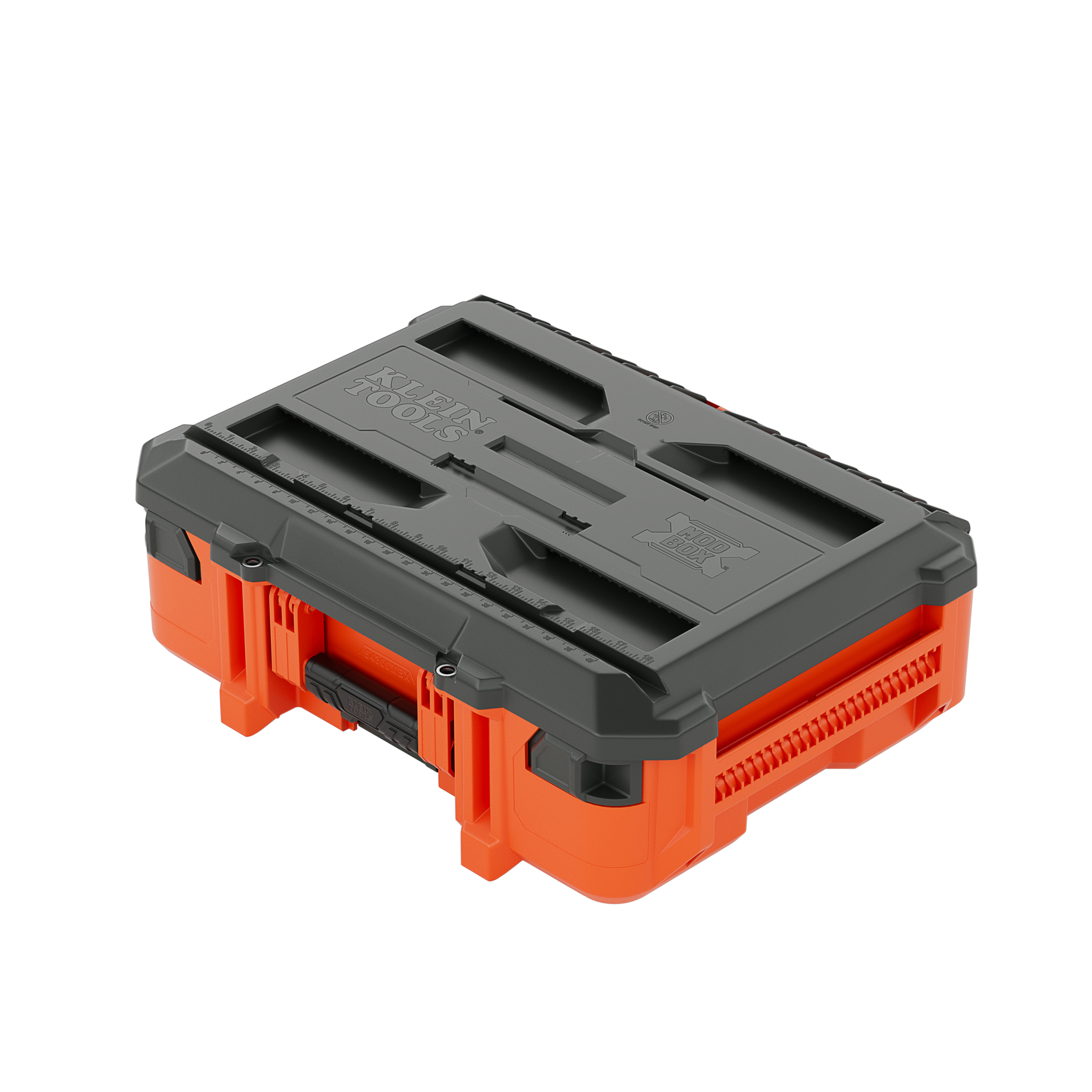54300MBX - Klein Tools 54300MBX - MODbox Small Toolbox, 54300MBX