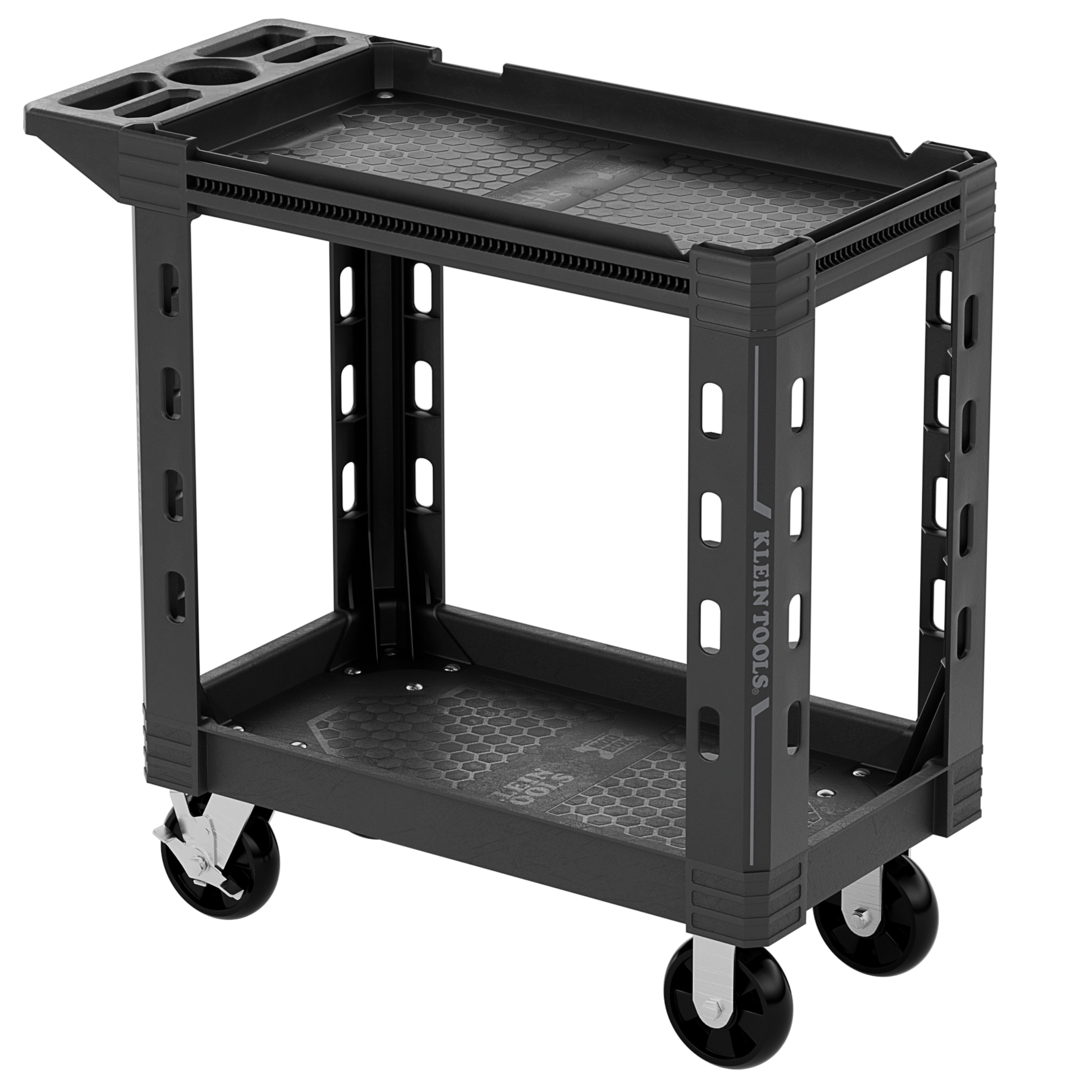 54834MB - Klein Tools 54834MB - MODbox Service Utility Cart