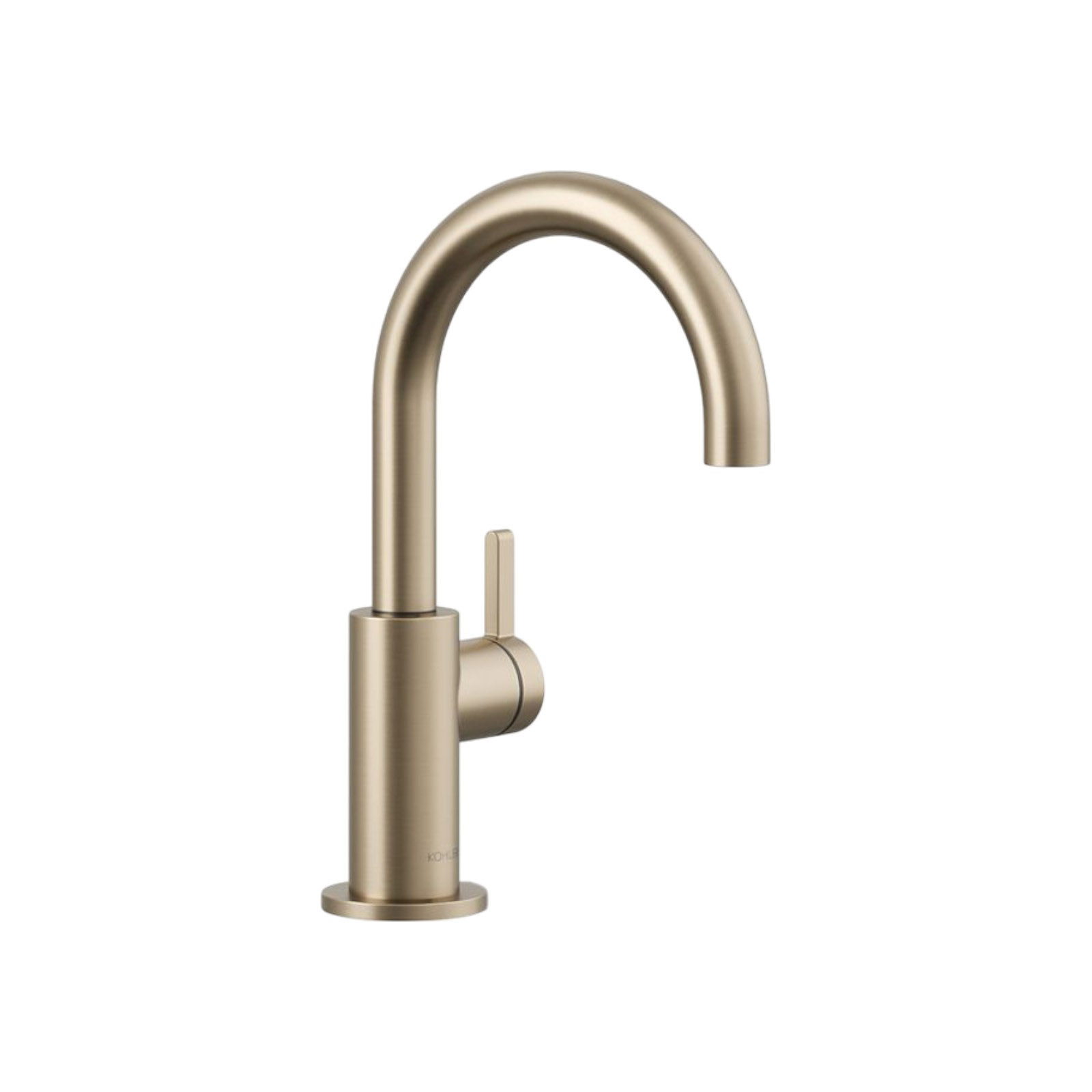 K-28291-BV - Kohler K-28291-BV - Beverage Faucet (Vibrant Brushed