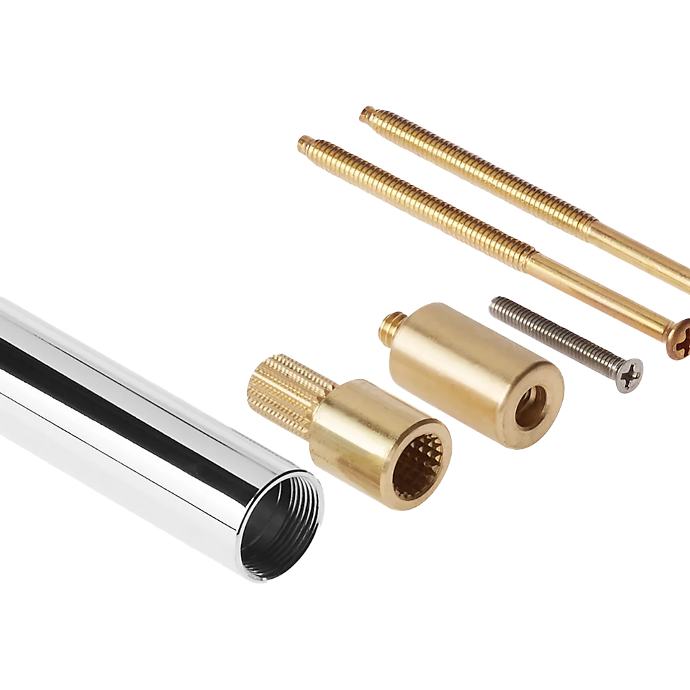 K-1226074-CP - Kohler K-1226074-CP - Rite-Temp Deep Rough-In Kit