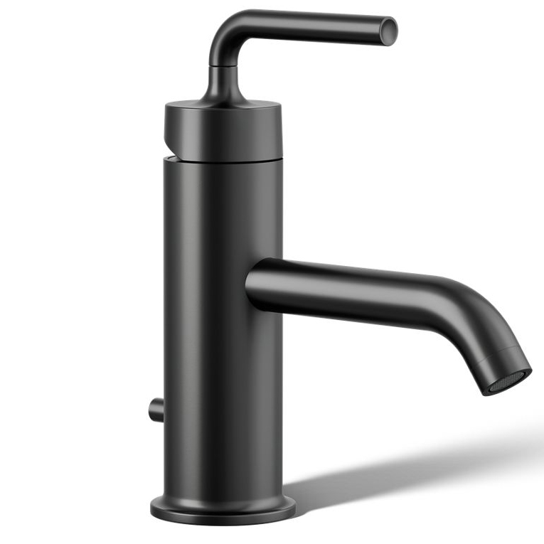 K-14402-4A-BL - Kohler K-14402-4A-BL - Purist Single-handle