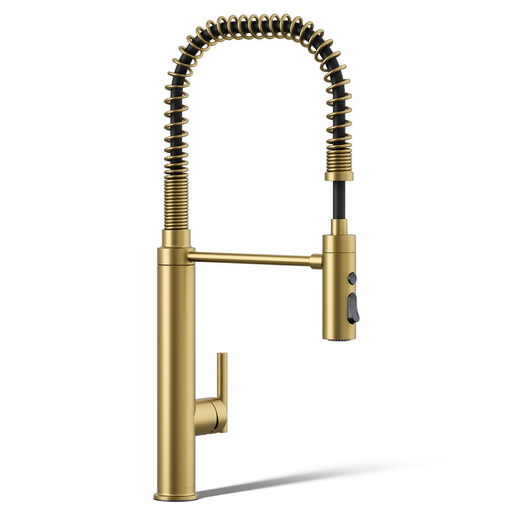K-24982-2MB - Kohler K-24982-2MB - Purist Semi-professional