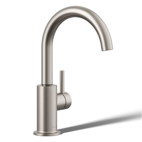 K-26369-VS - Kohler K-26369-VS - Contemporary Beverage Faucet