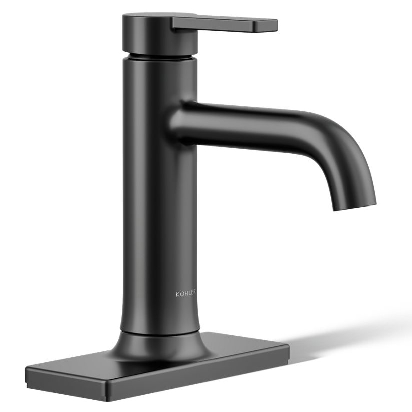 K-28126-4K-BL - Kohler K-28126-4K-BL - Venza Single-handle
