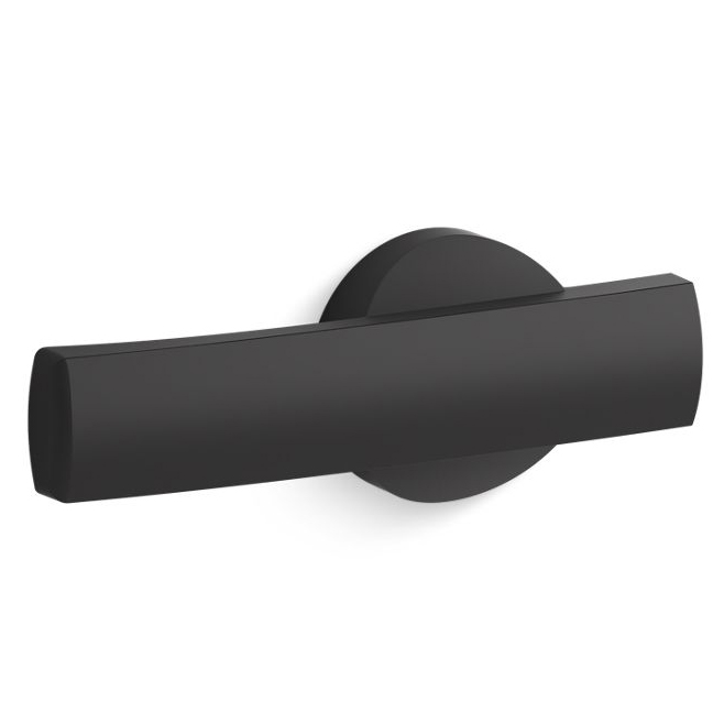K-30919-L-BL - Kohler K-30919-L-BL - Santa Rosa Left-hand Trip