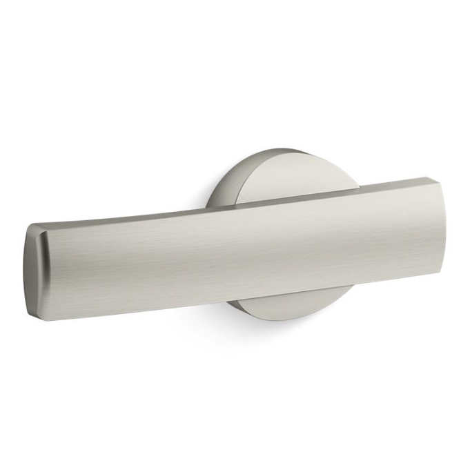 K-30919-L-BN - Kohler K-30919-L-BN - Santa Rosa Left-hand Trip