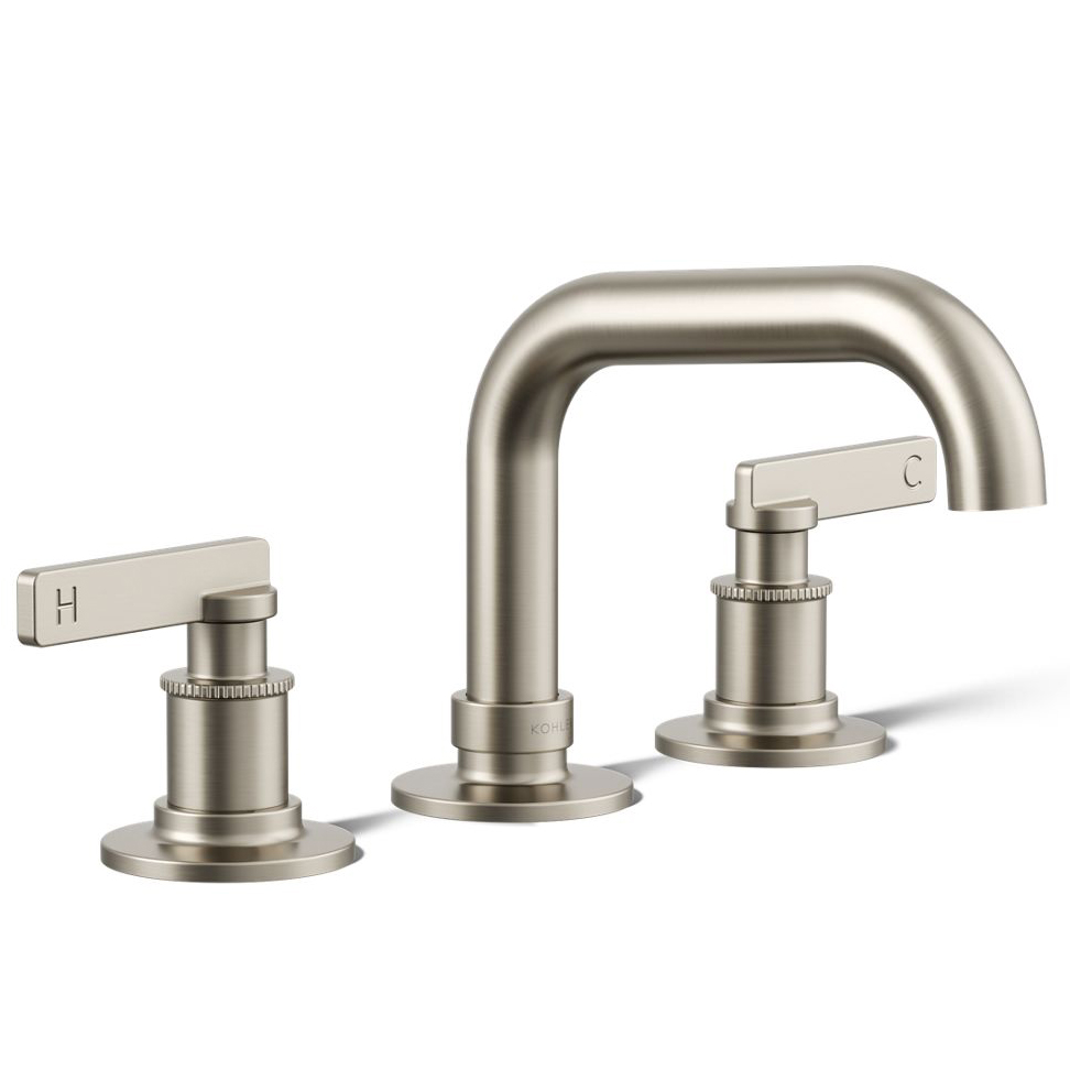 K-35908-4K-BN - Kohler K-35908-4K-BN - Castia Widespread Bathroom