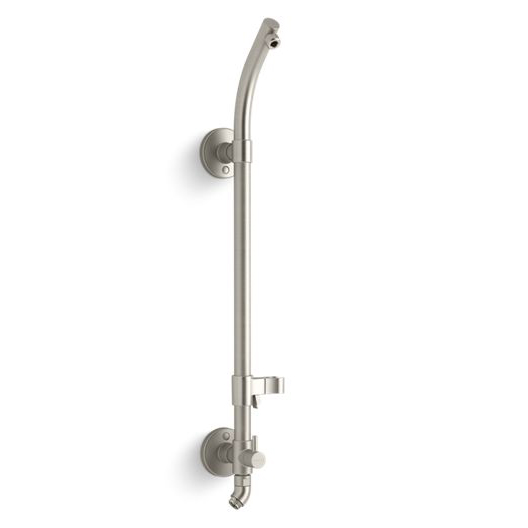 K-45906-BN - Kohler K-45906-BN - HydroRail-S Shower Column