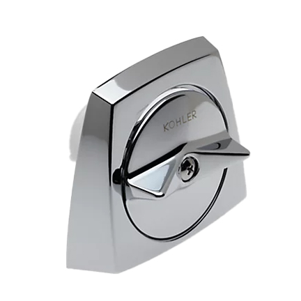 トップス kohh K-74675-CP - Kohler K-74675-CP - Overflow Hood Assembly (Polished