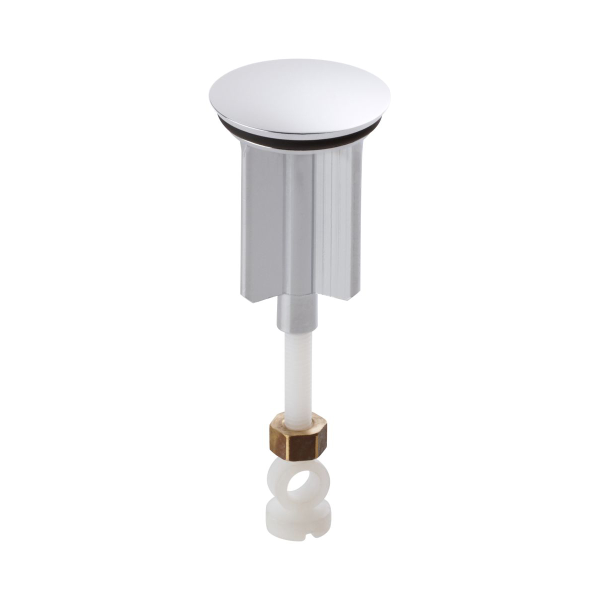 K-78172-CP - Kohler K-78172-CP - Stopper Assembly w/ Adjustable