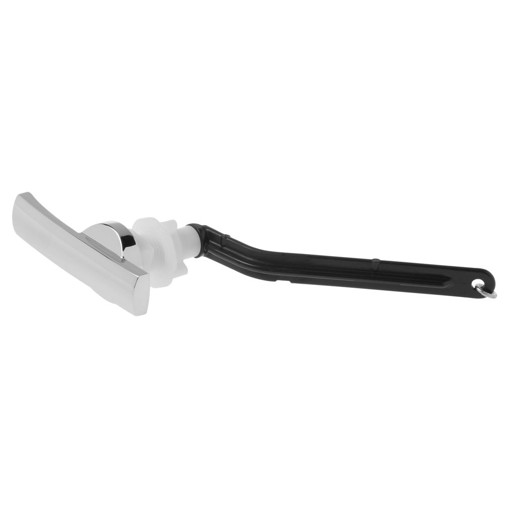 Kohler 1133133-CP Wellworth Classic Toilets Trip Lever Service Kit In Polished Chrome 1133133 Cp Product 3153544