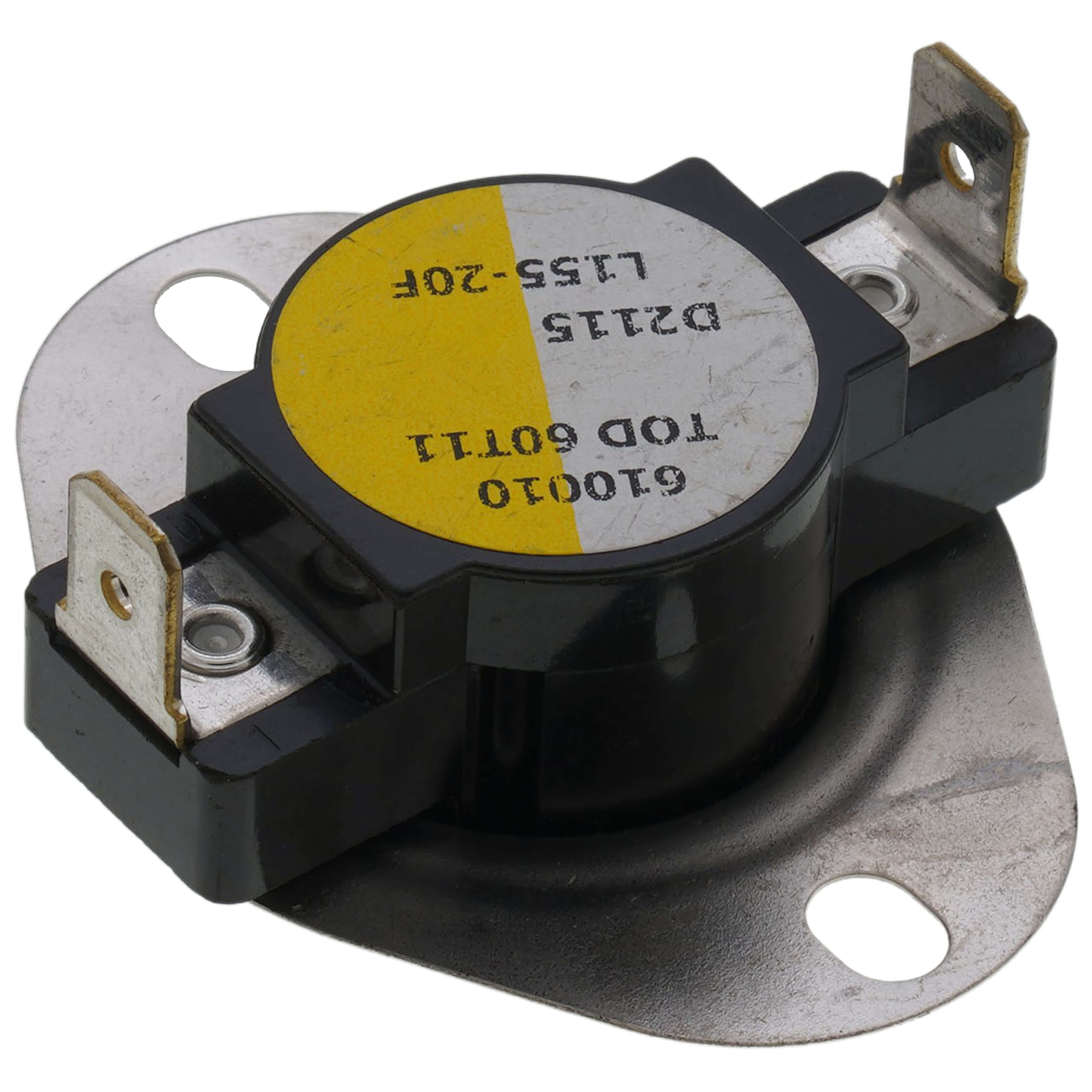 L155 - Supco L155 - L155-20f Limit Switch