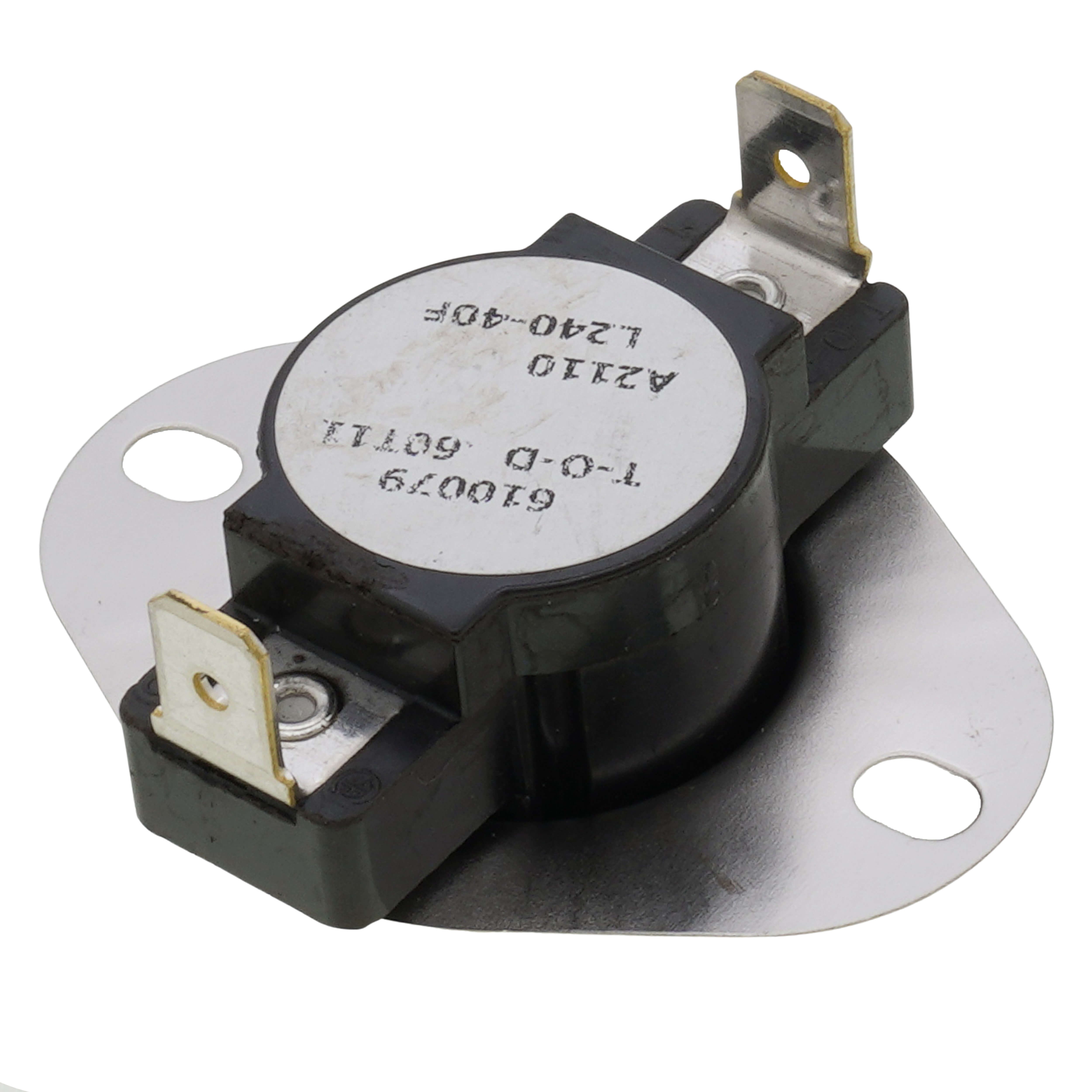 SASIC Durite Thermostat - Tuyau De Refroidissement Moteur Vers Thermostat (Réf. 3404065)