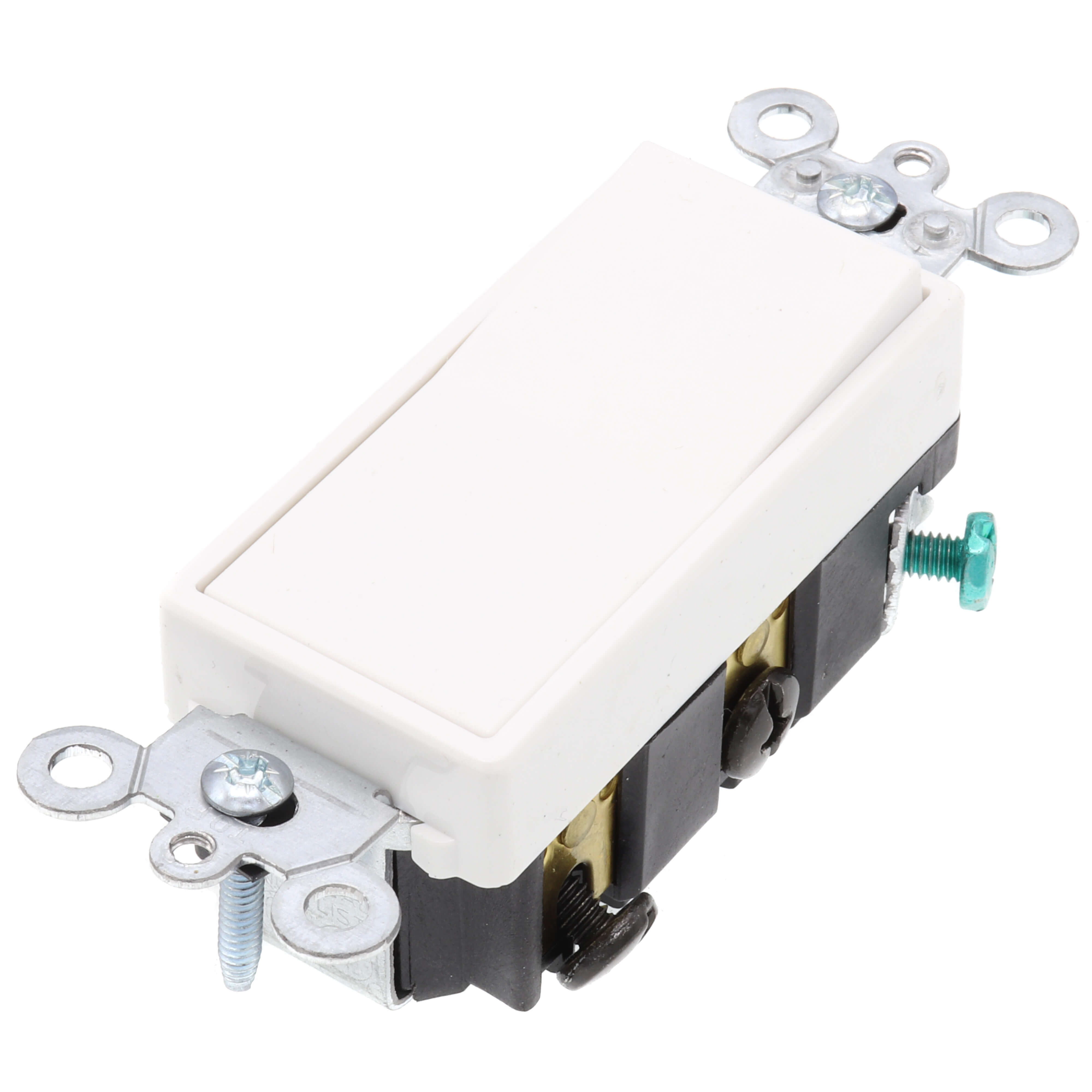 Leviton Illuminated Light Switch Leviton Decora Smart ELV/LED Phase