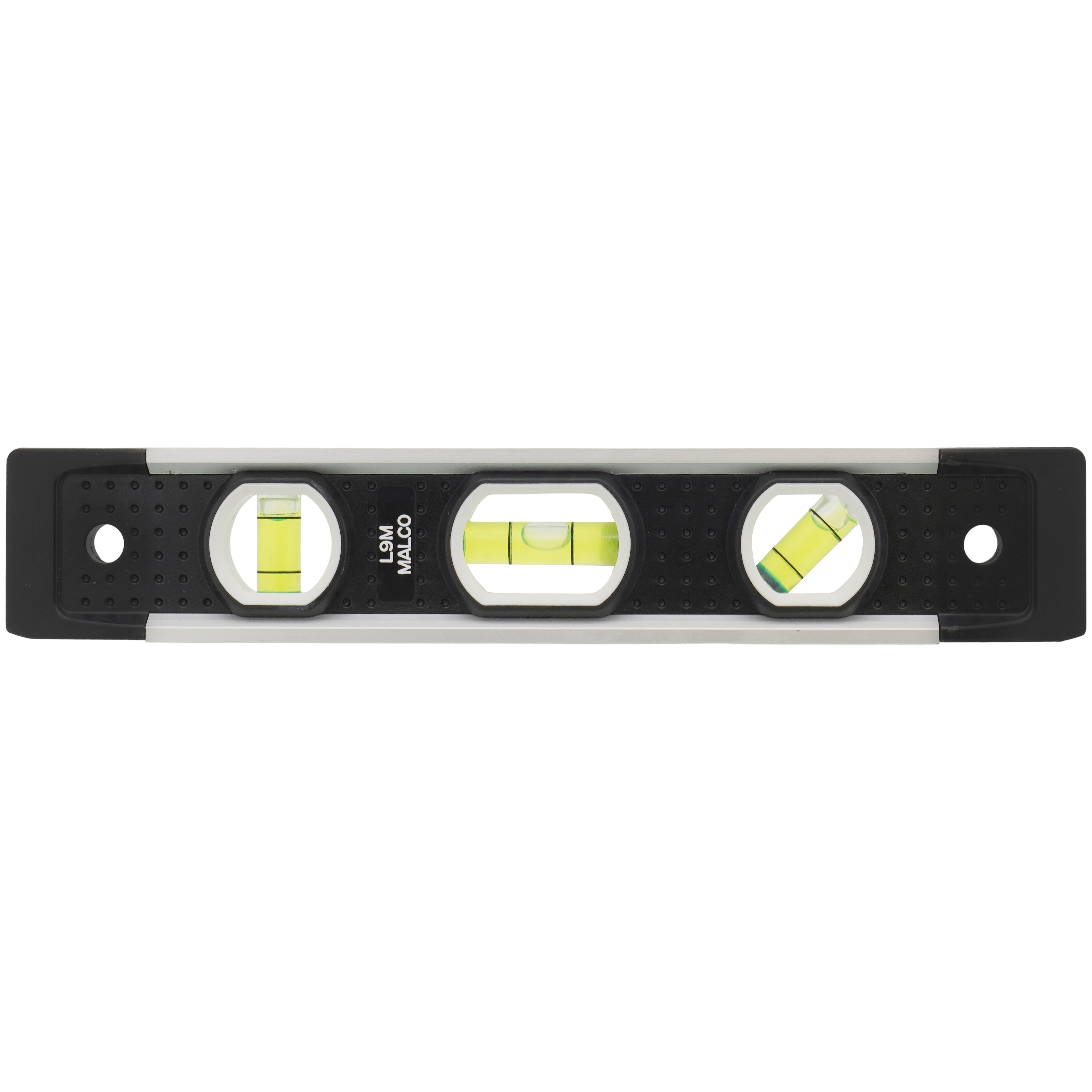 L9M - Malco L9M - Magnetic Top-Reading Torpedo Level