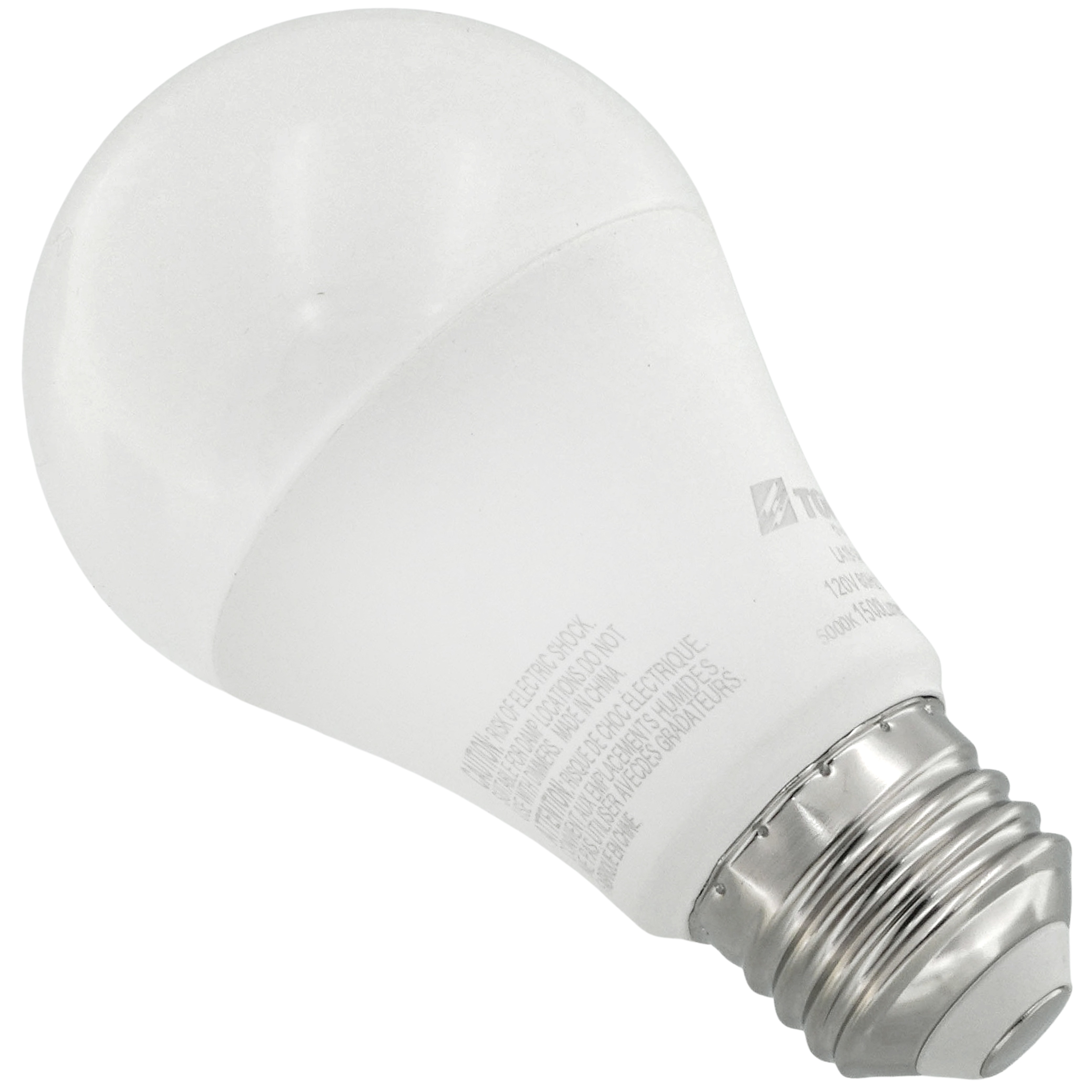 LA19-14W-850 - Halco Lighting Technologies LA19-14W-850 - LED A19